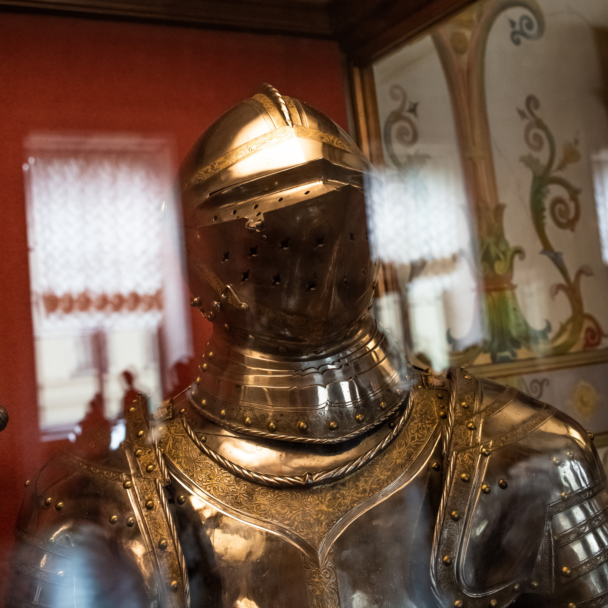 Эрмитаж. Фотограф в Самаре Сергей Зайцев