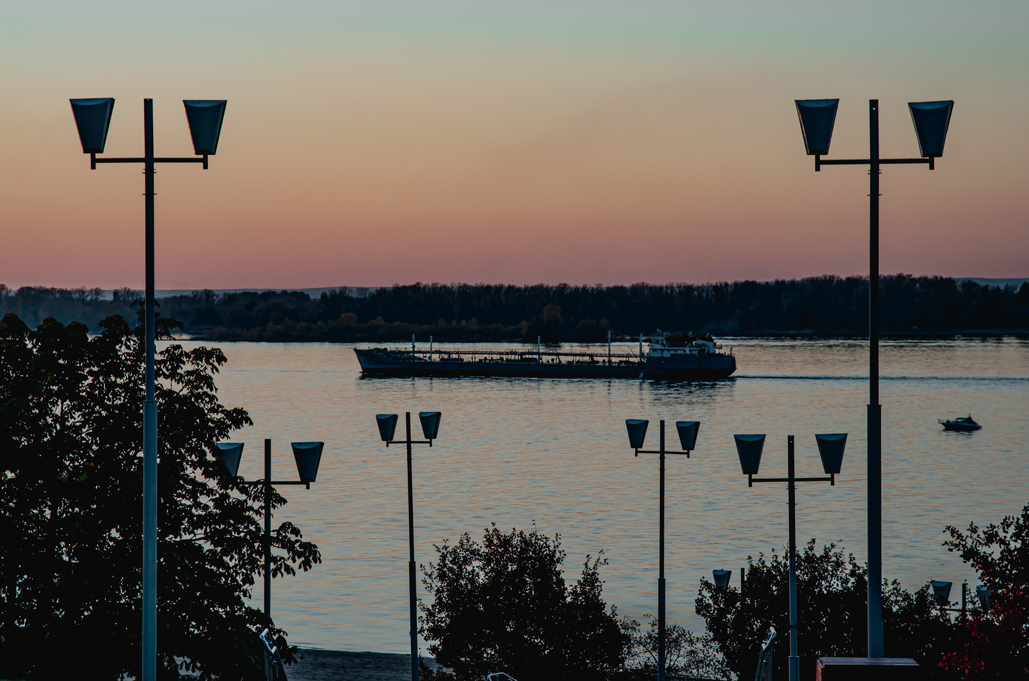 Фотографии Самары. Фотограф в Самаре Сергей Зайцев