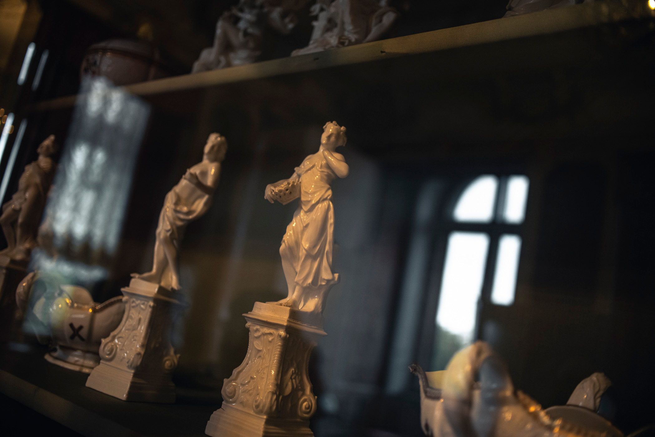 Эрмитаж. Фотограф в Самаре Сергей Зайцев