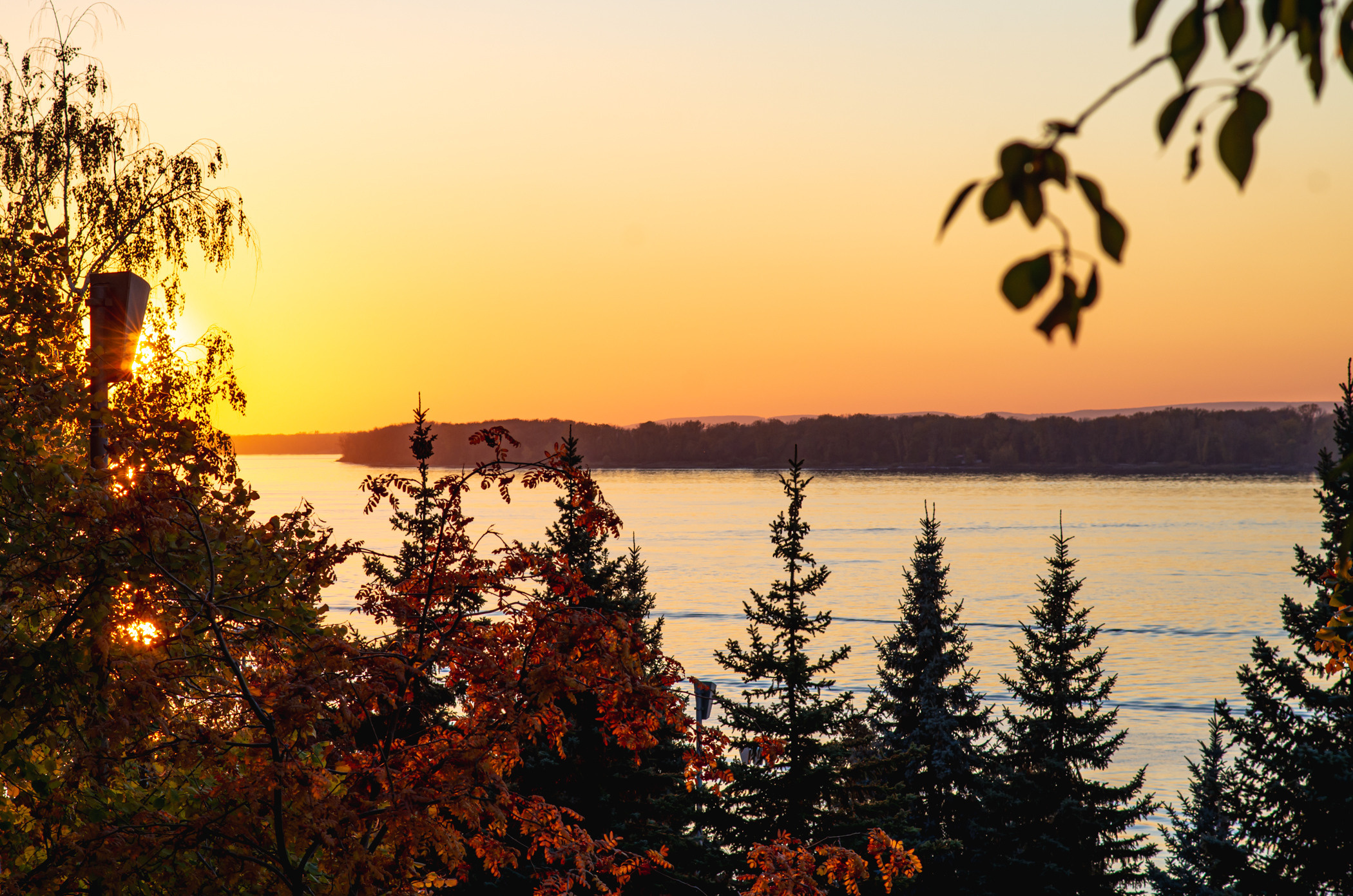 Фотографии Самары. Фотограф в Самаре Сергей Зайцев