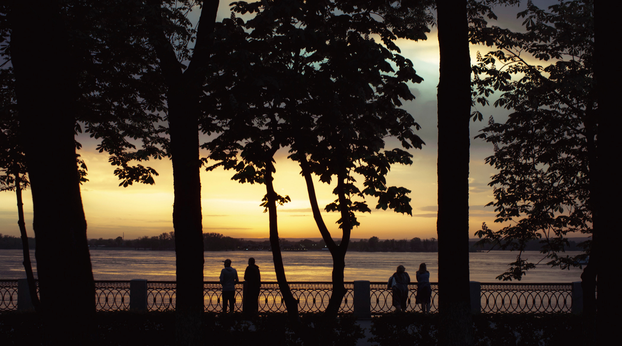 Фотографии Самары. Фотограф в Самаре Сергей Зайцев
