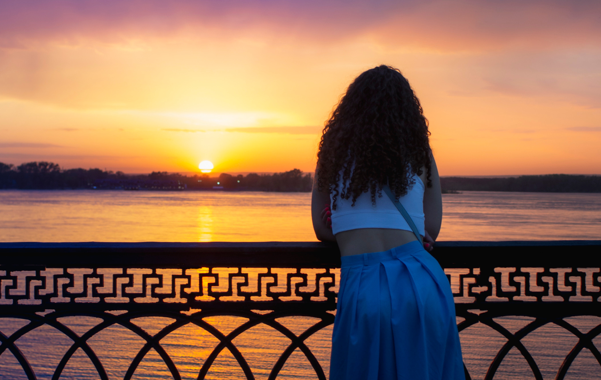 Фотографии Самары. Фотограф в Самаре Сергей Зайцев