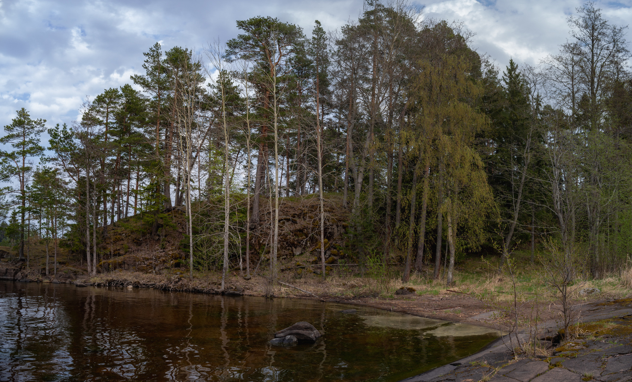 Валаам. Фотограф в Самаре Сергей Зайцев