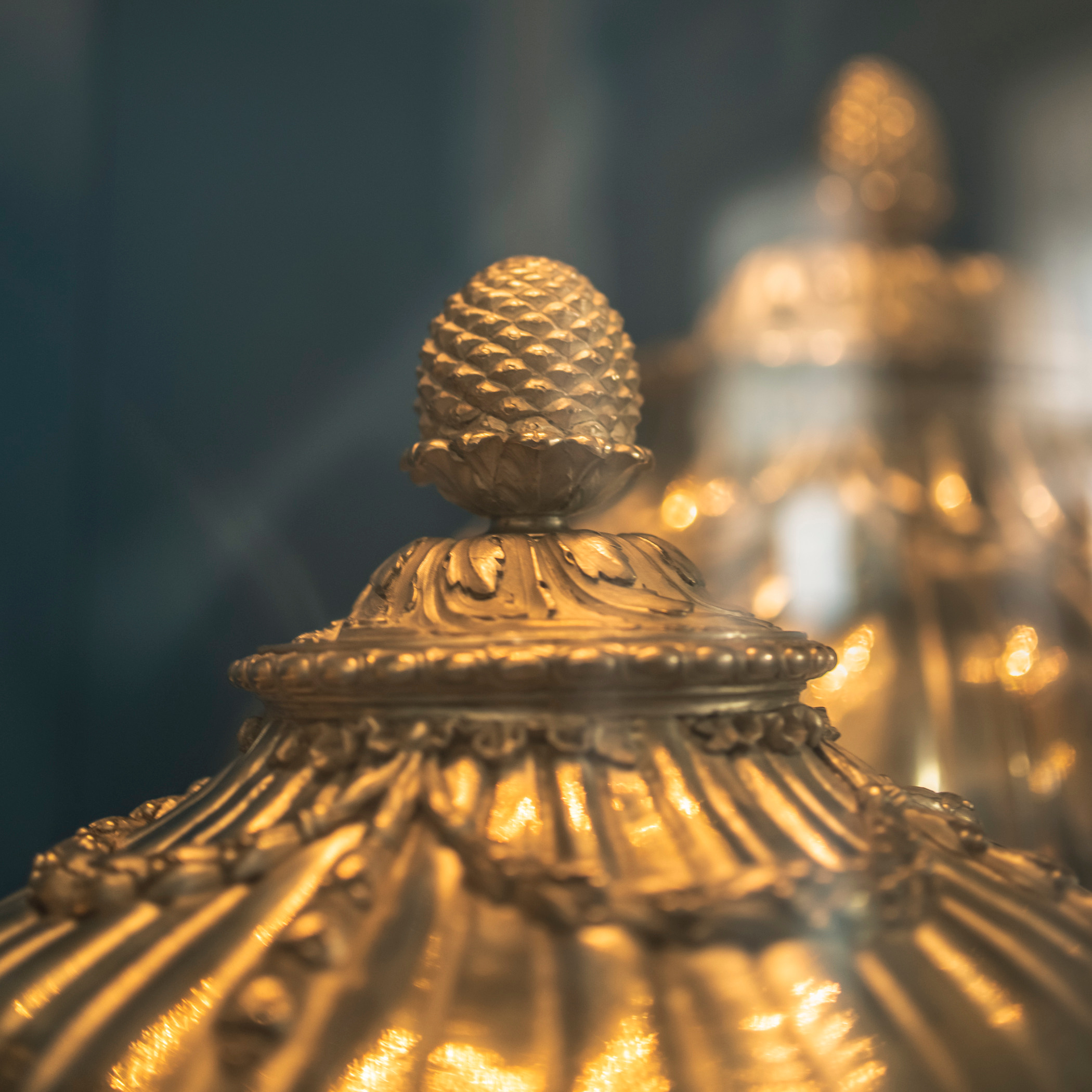 Эрмитаж. Фотограф в Самаре Сергей Зайцев