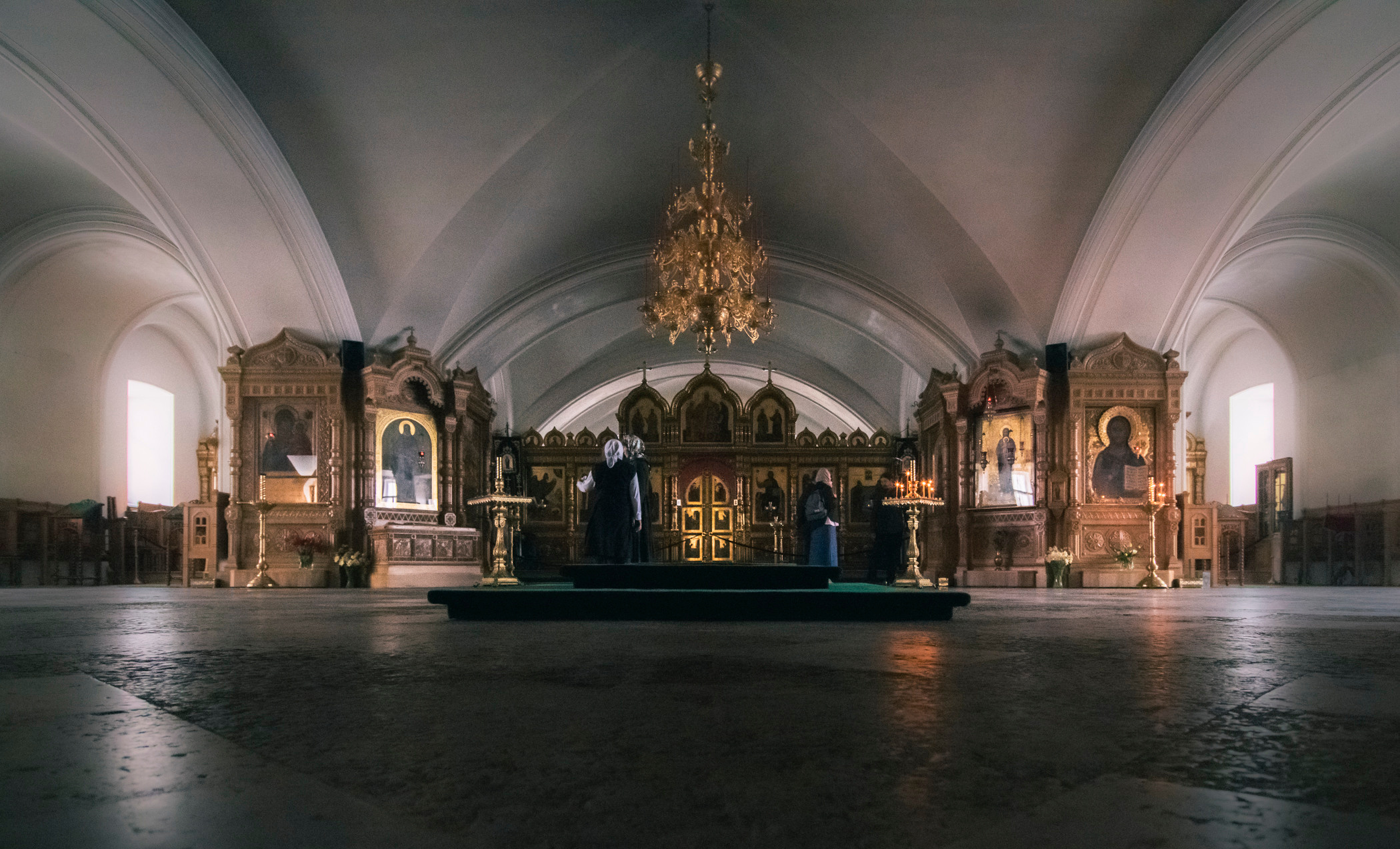 Валаам. Фотограф в Самаре Сергей Зайцев