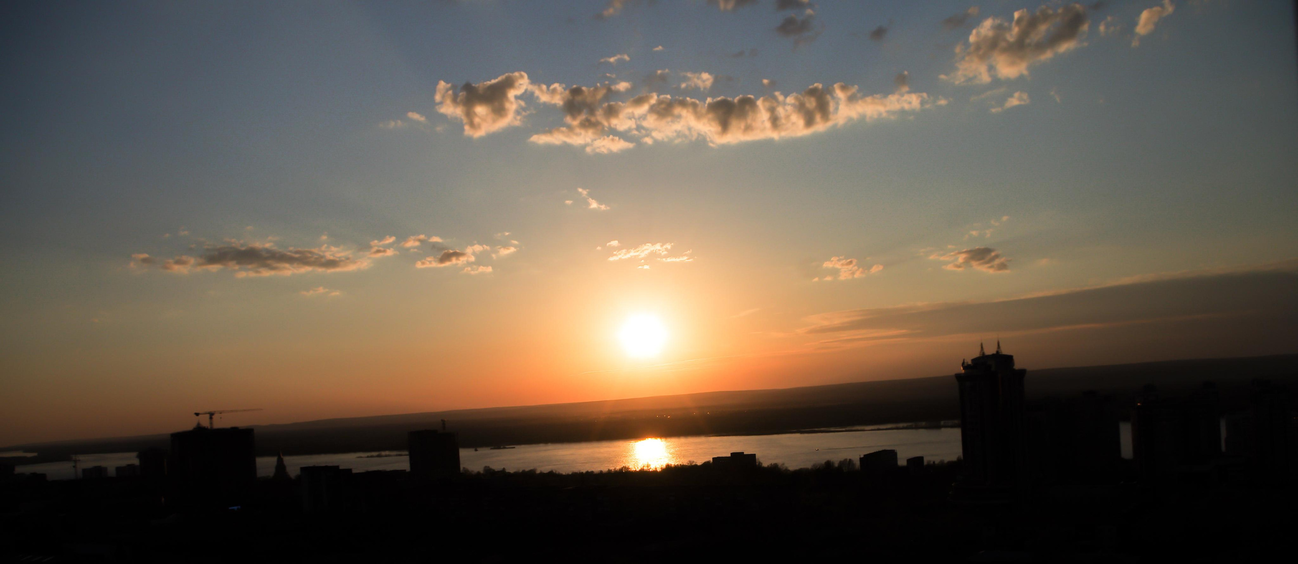 Примеры работ. Музеи. Магазины. Фотограф в Самаре Сергей Зайцев