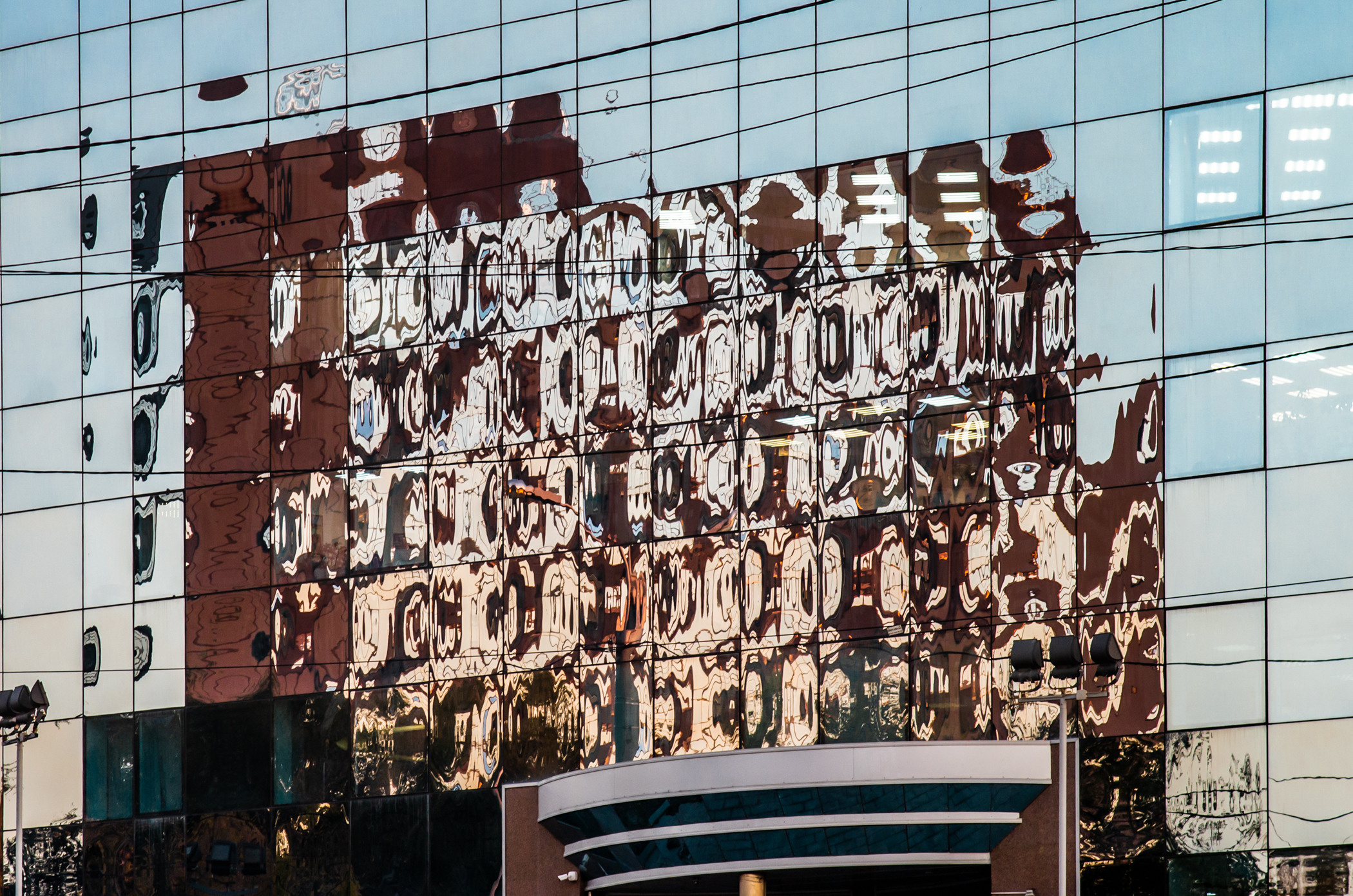 Фотографии Самары. Фотограф в Самаре Сергей Зайцев