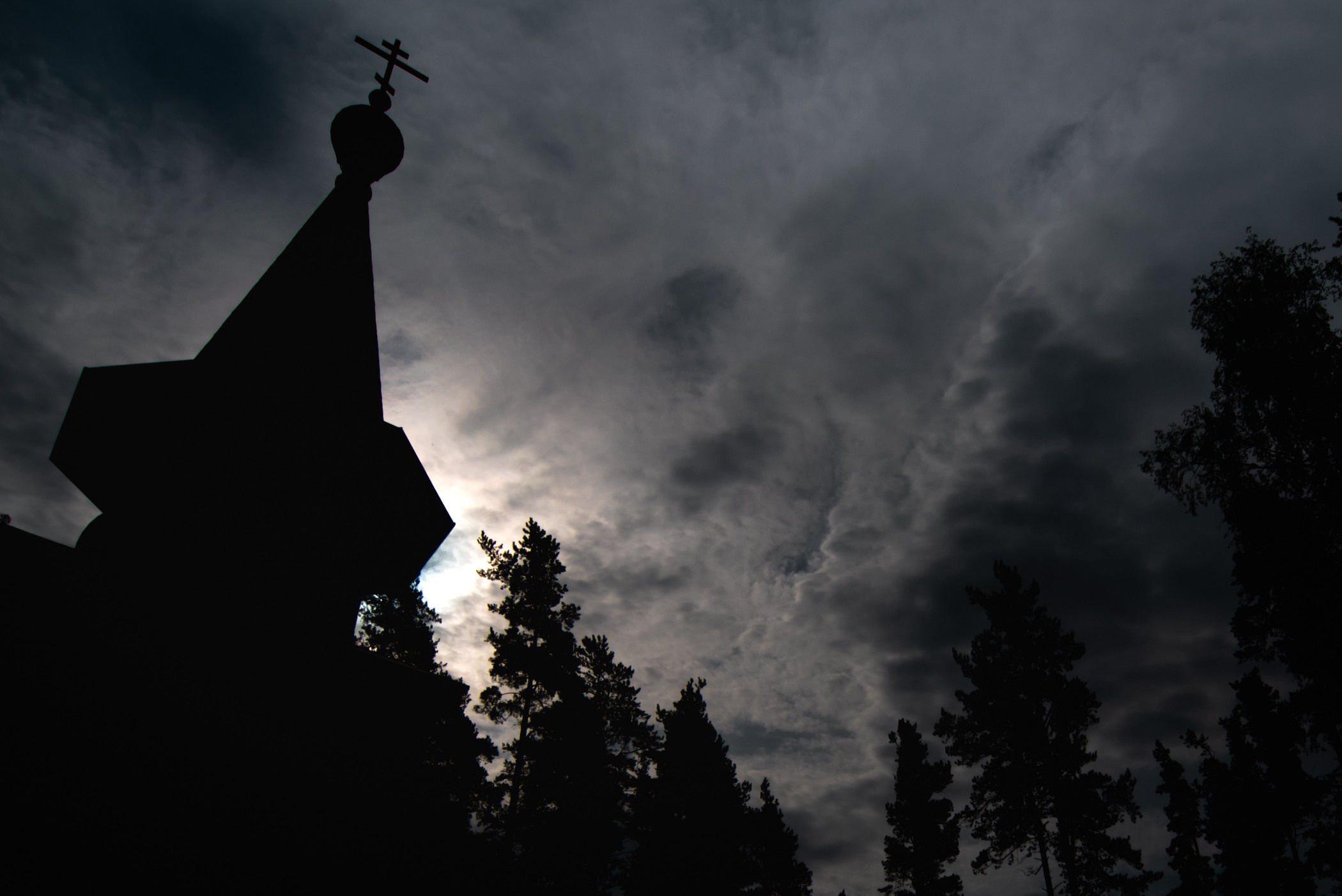 Валаам. Фотограф в Самаре Сергей Зайцев