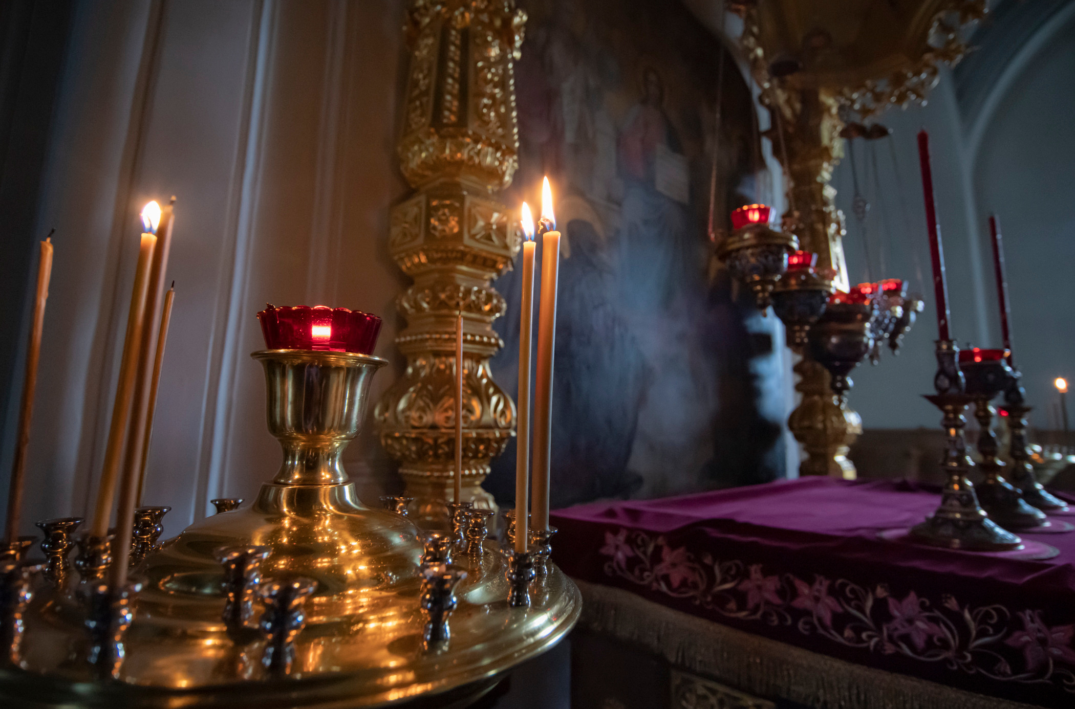 Валаам. Фотограф в Самаре Сергей Зайцев