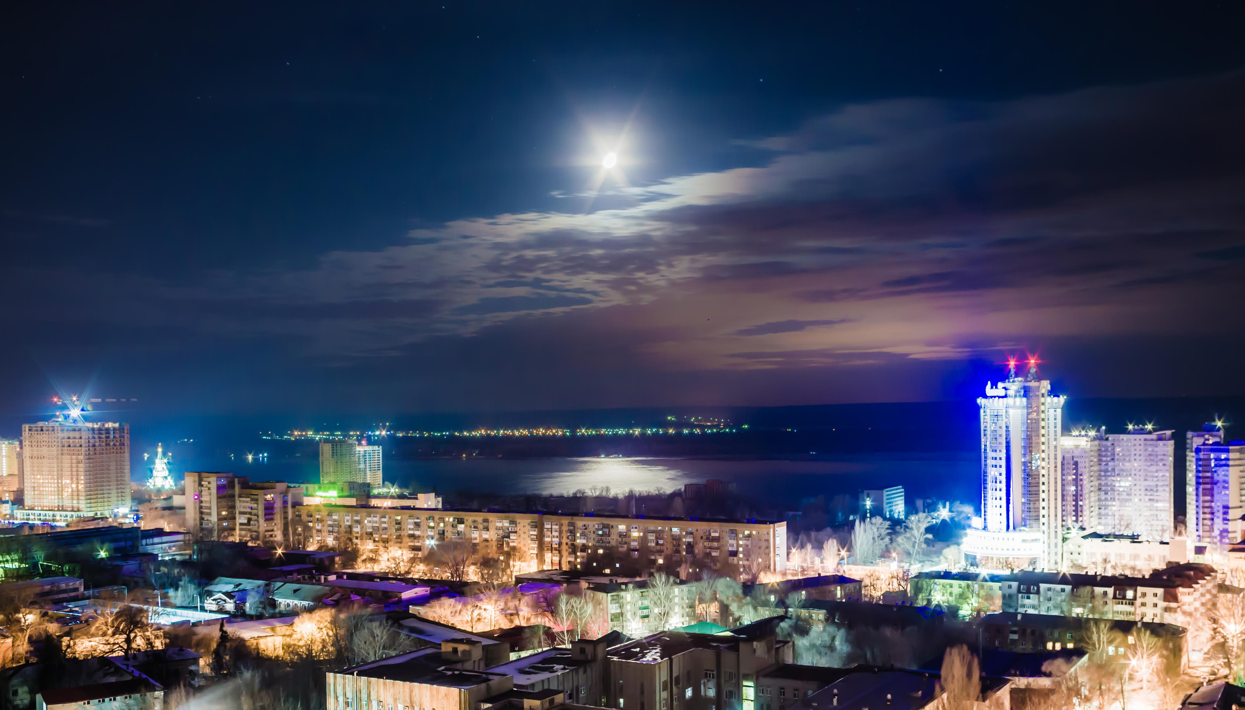 Фотографии Самары. Фотограф в Самаре Сергей Зайцев