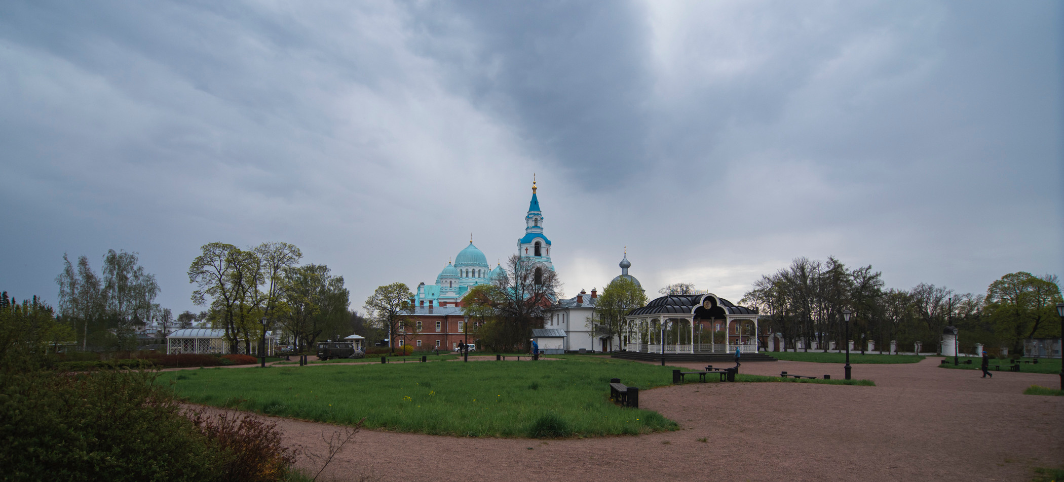 Валаам. Фотограф в Самаре Сергей Зайцев