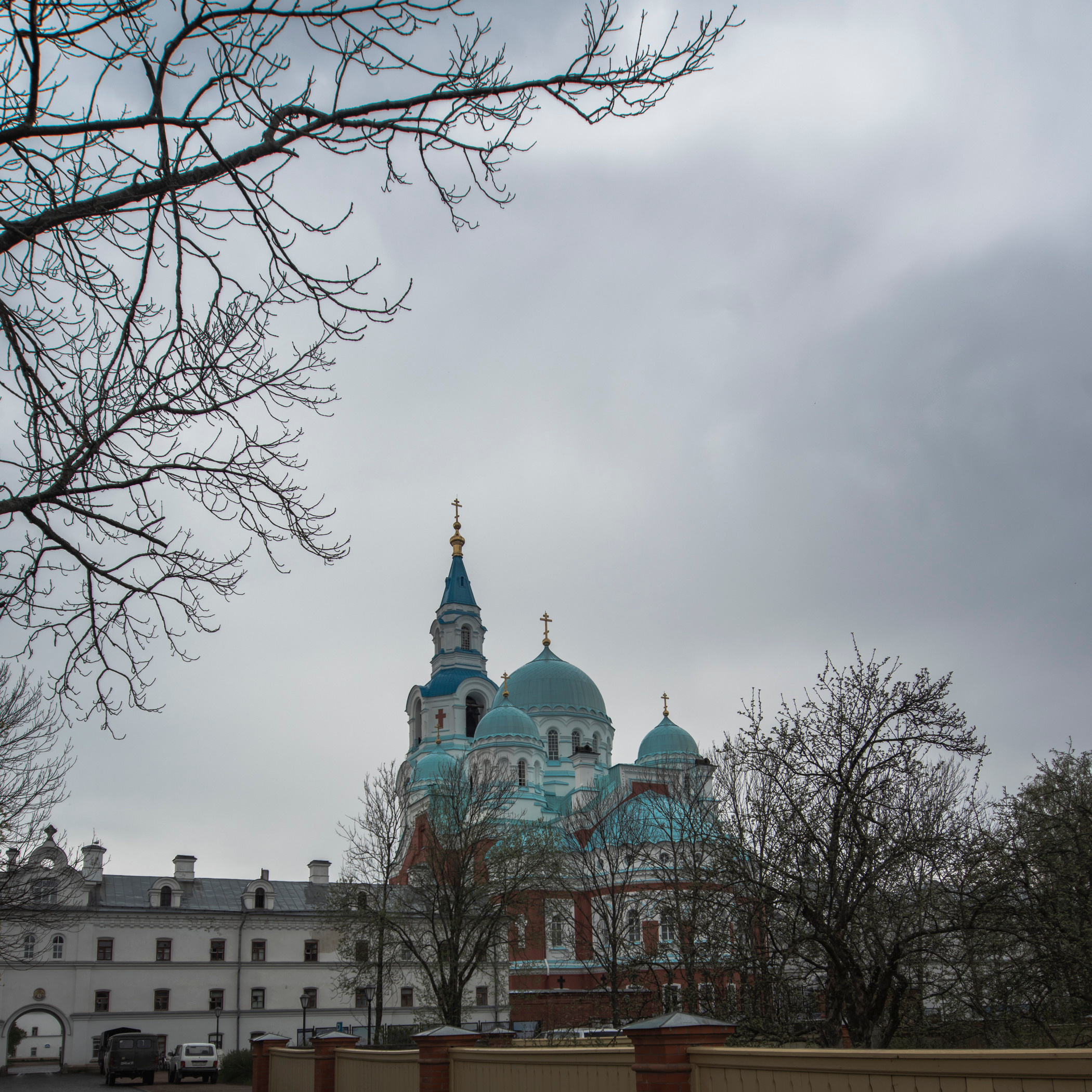 Валаам. Фотограф в Самаре Сергей Зайцев