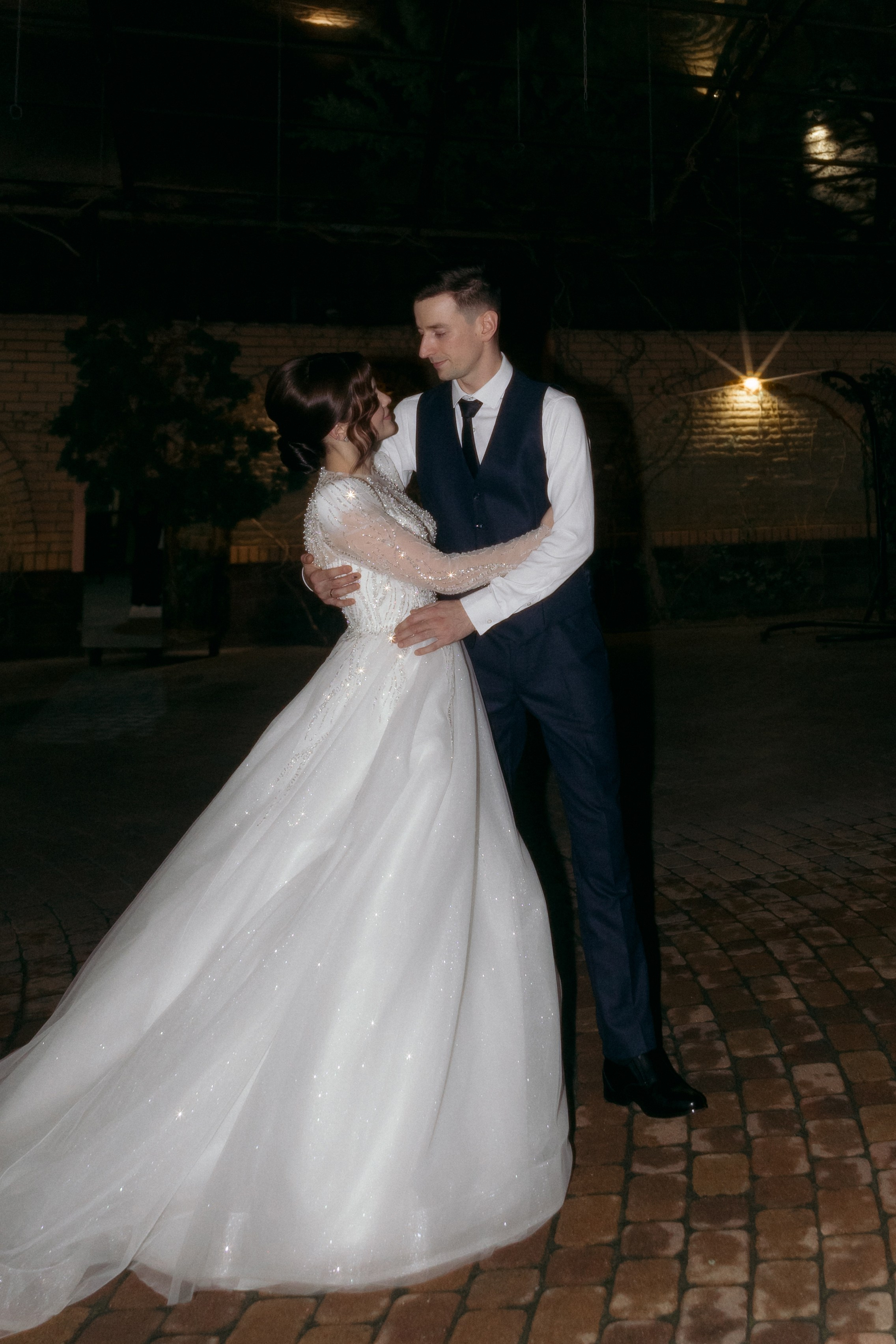 Степан и Яна 5/04/2025. Свадебный  и семейный фотограф в Краснодаре