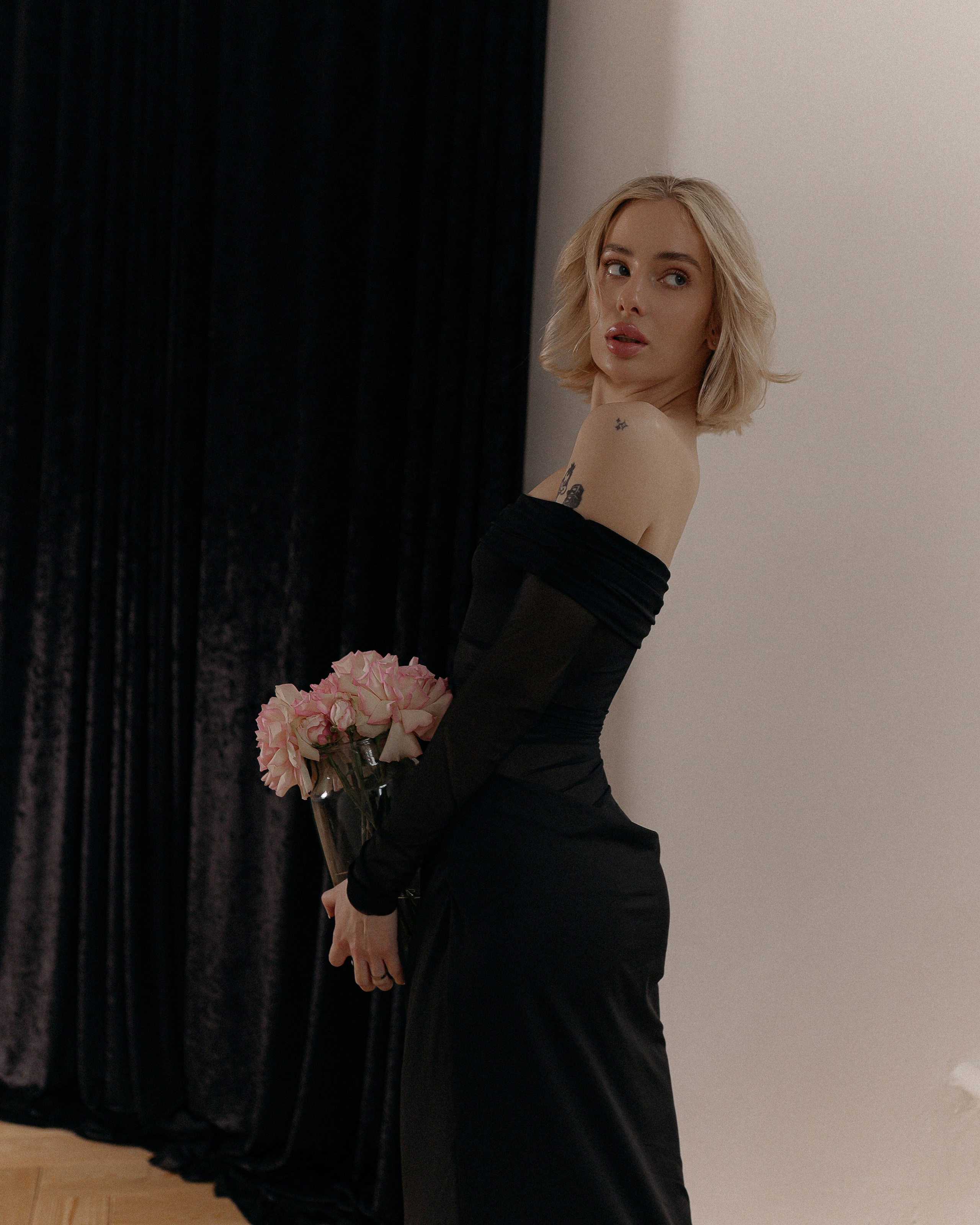 Ксения. DARYA.BELKINA