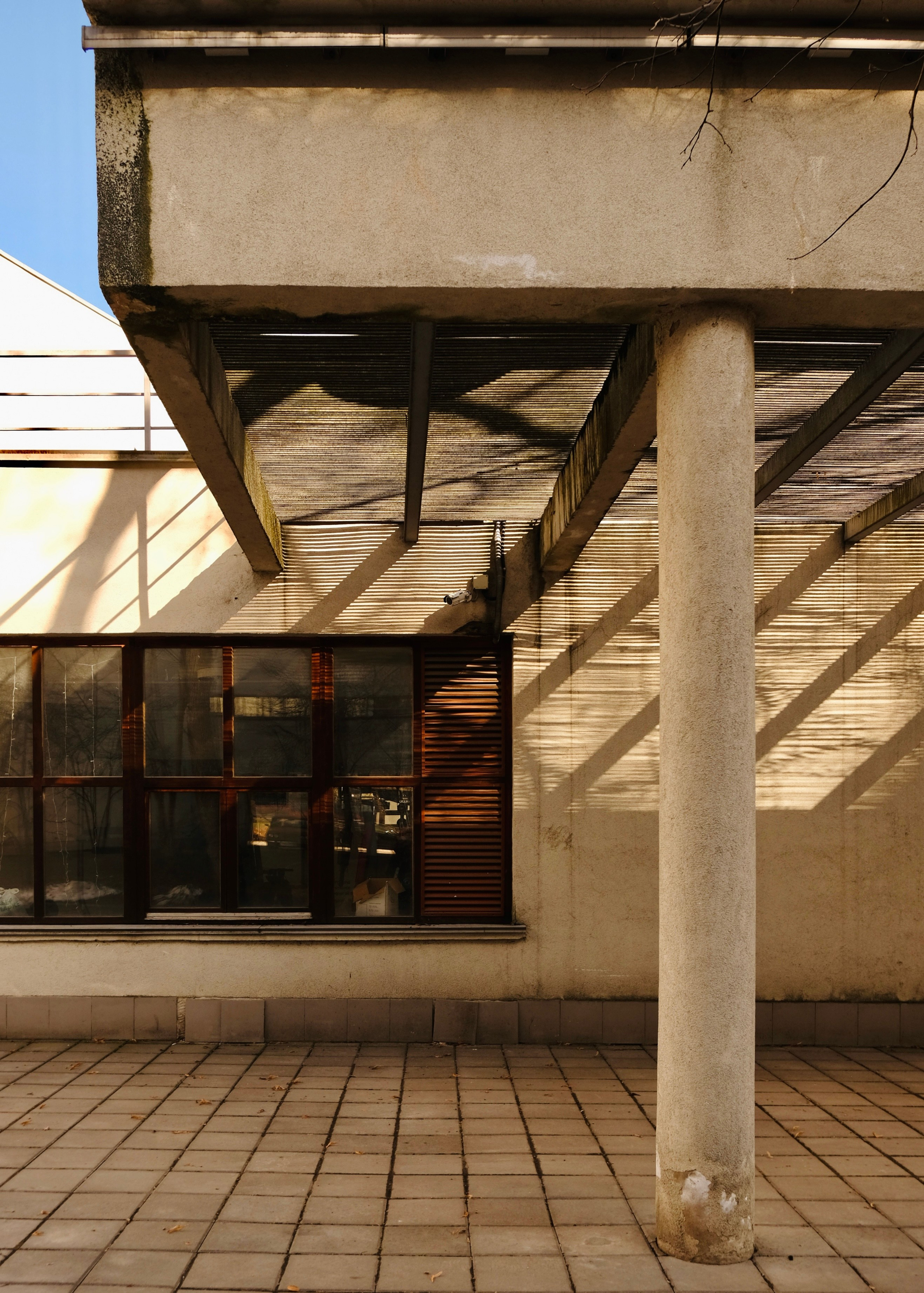 Commune house 1928 Msk. Интерьерный архитектурный фотограф | interior architectural photographer