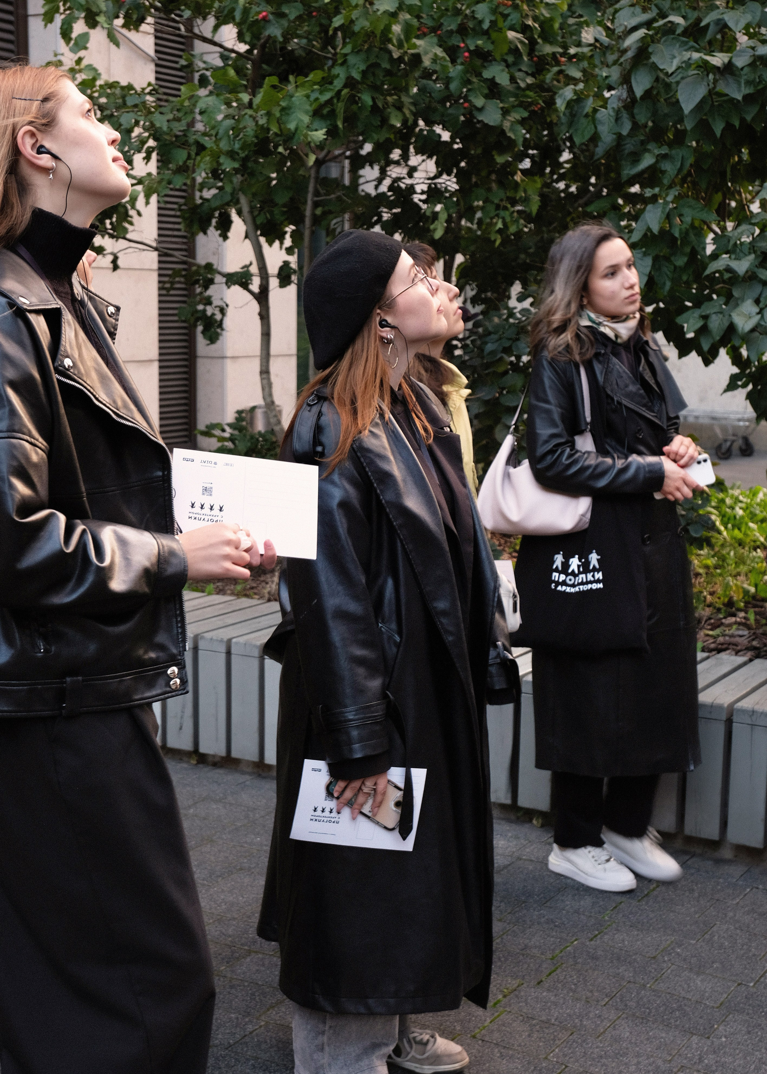 Architectural Walk for gotoarch 1905 area Moscow. Интерьерный архитектурный фотограф | interior architectural photographer