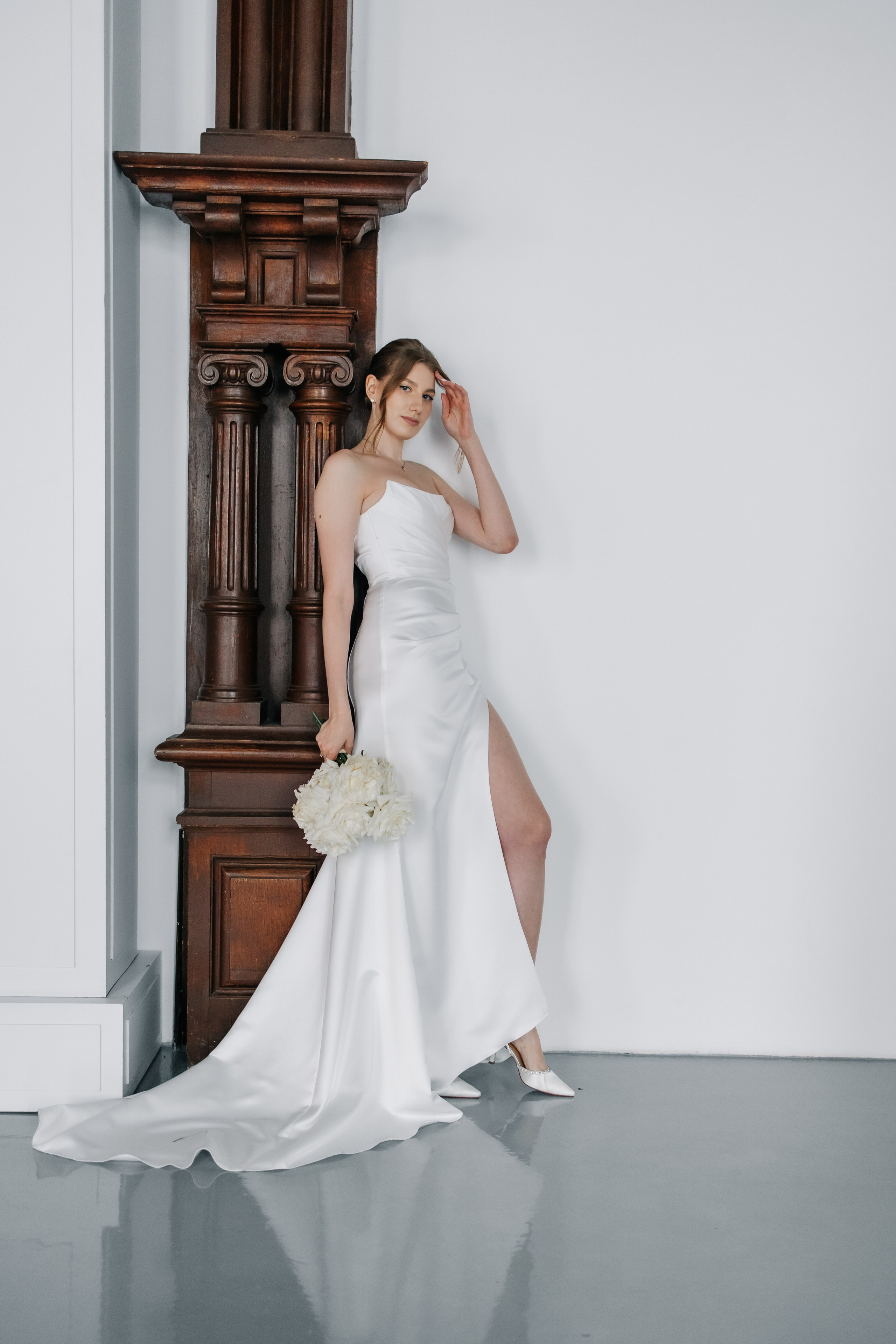 Вера и Артур