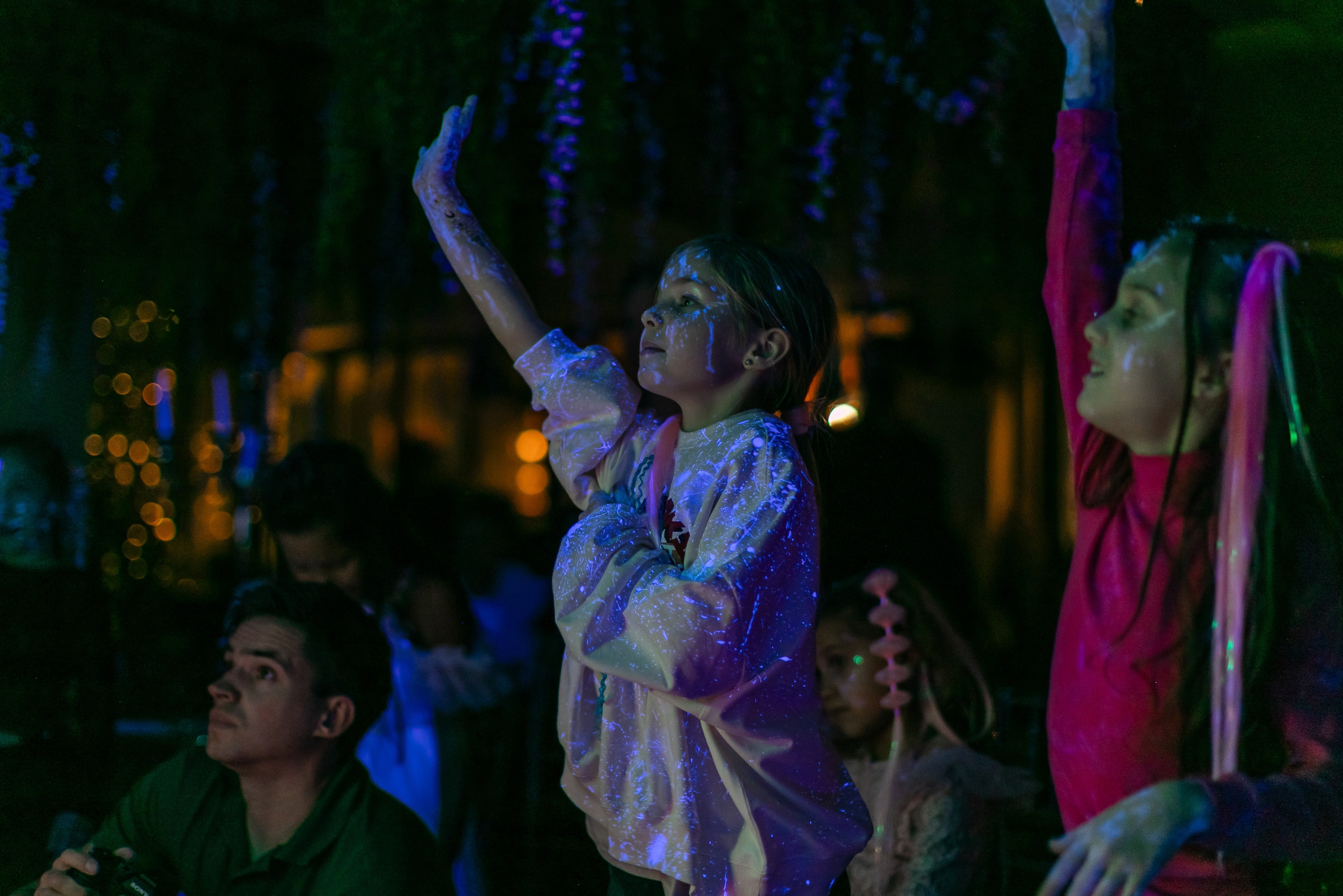 День Рождении Евы. NesterovaMaria.ru