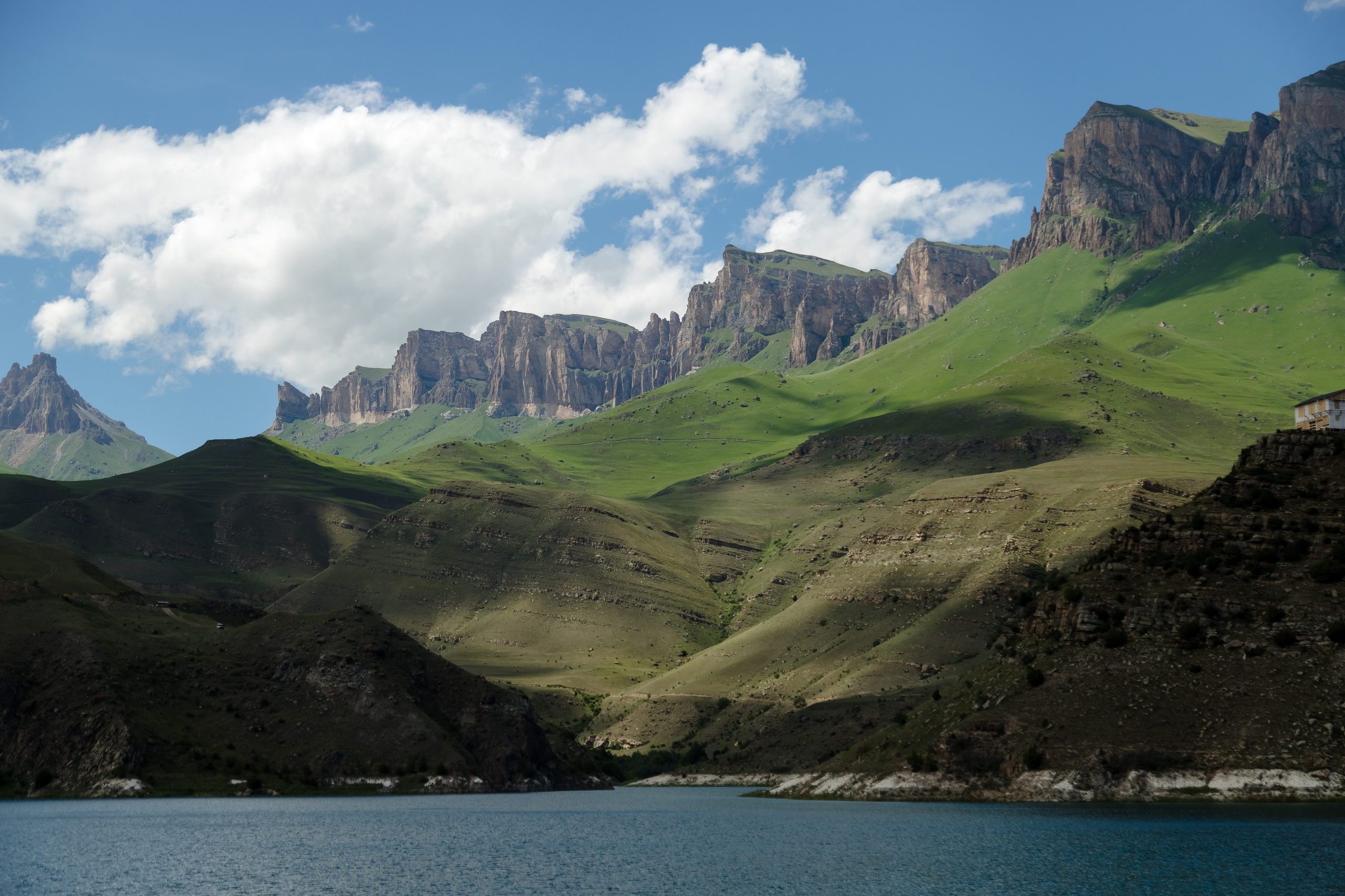 WEEKEND в горах — звездопад Персеиды. GIGI TOUR