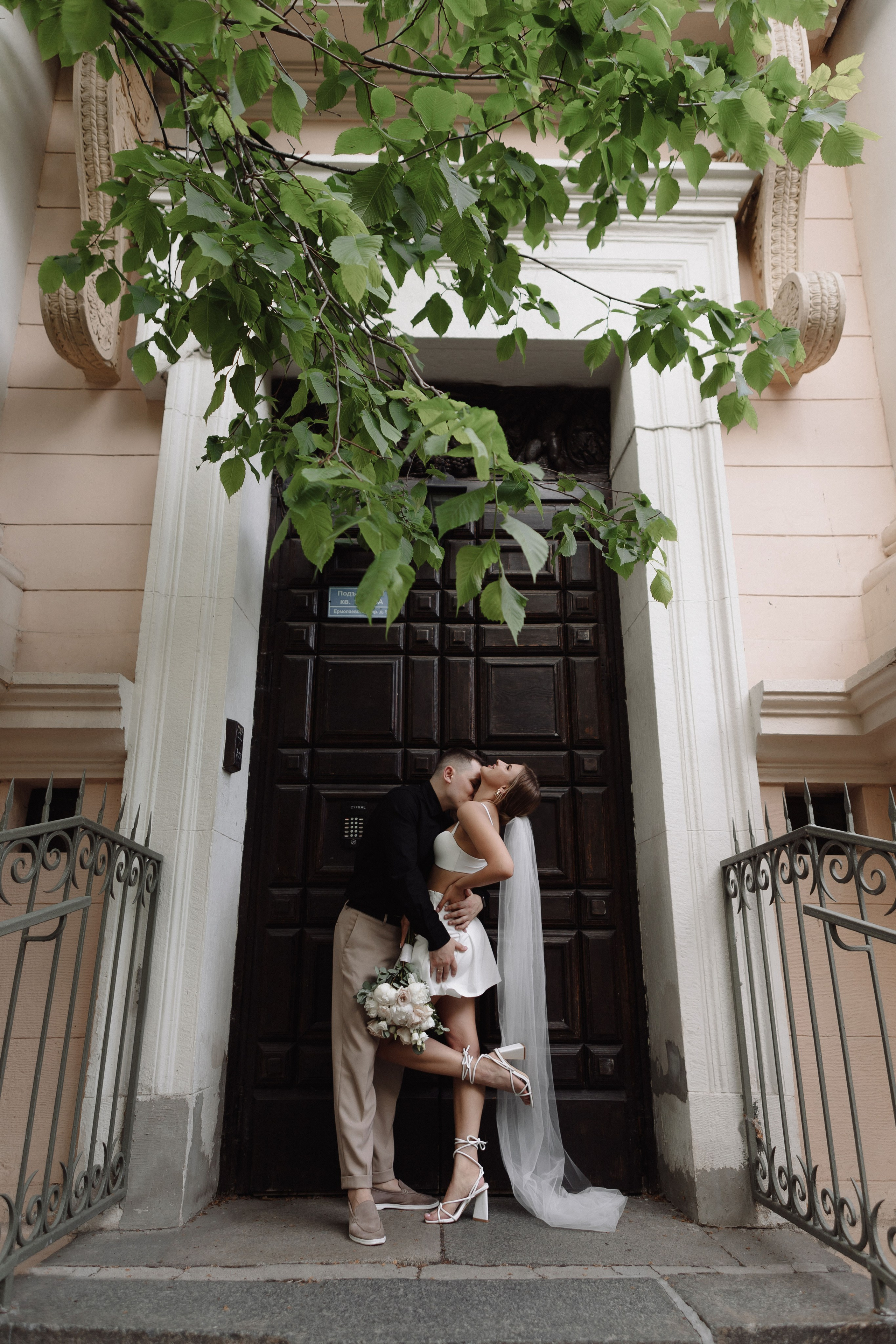 Свадьба Максима и Екатерины. Фотограф Кольчугино/Владимир/Москва Елизавета Иода