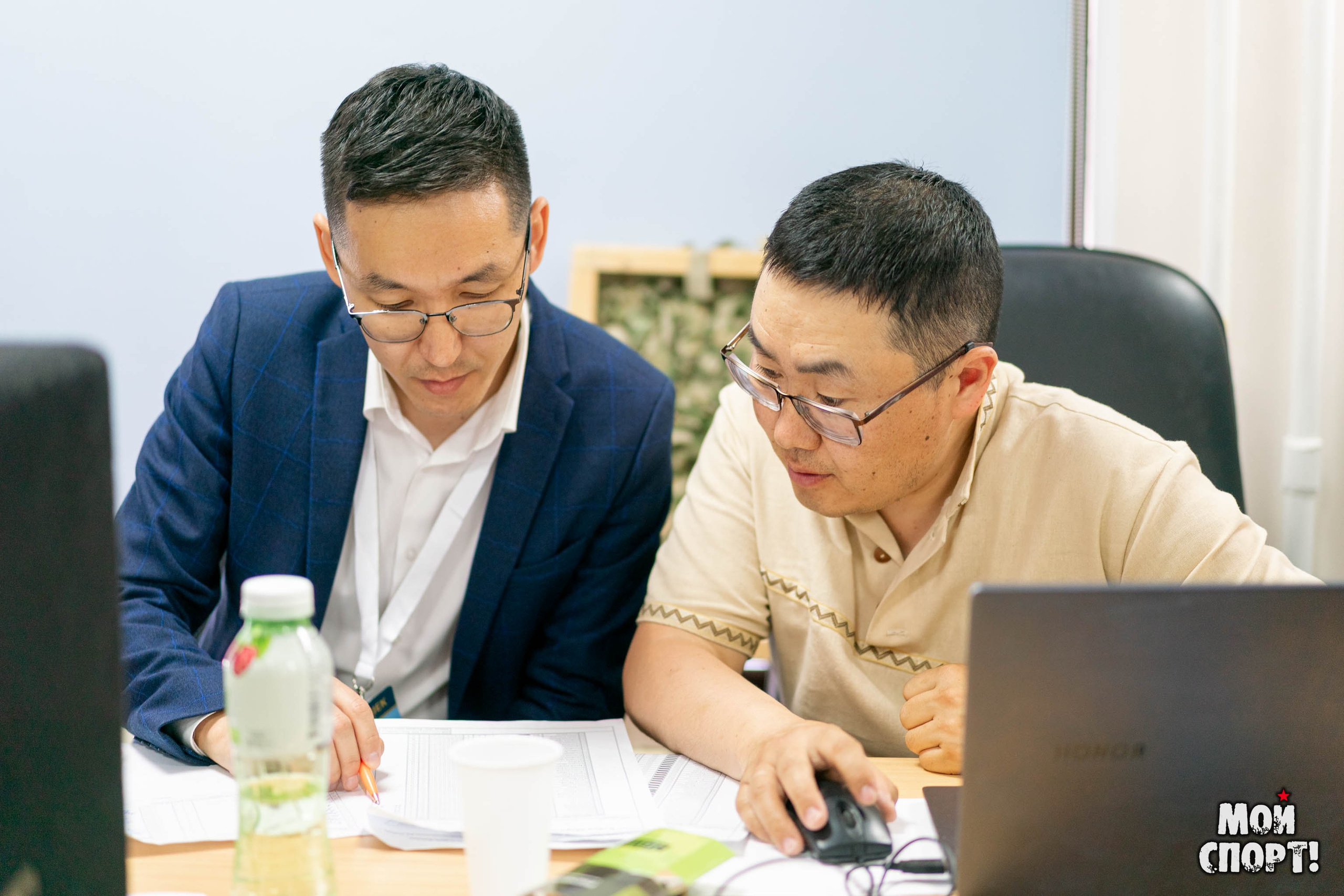 Декада шашек в Якутске. Студия «Мой Спорт!» — все о спорте в Якутии