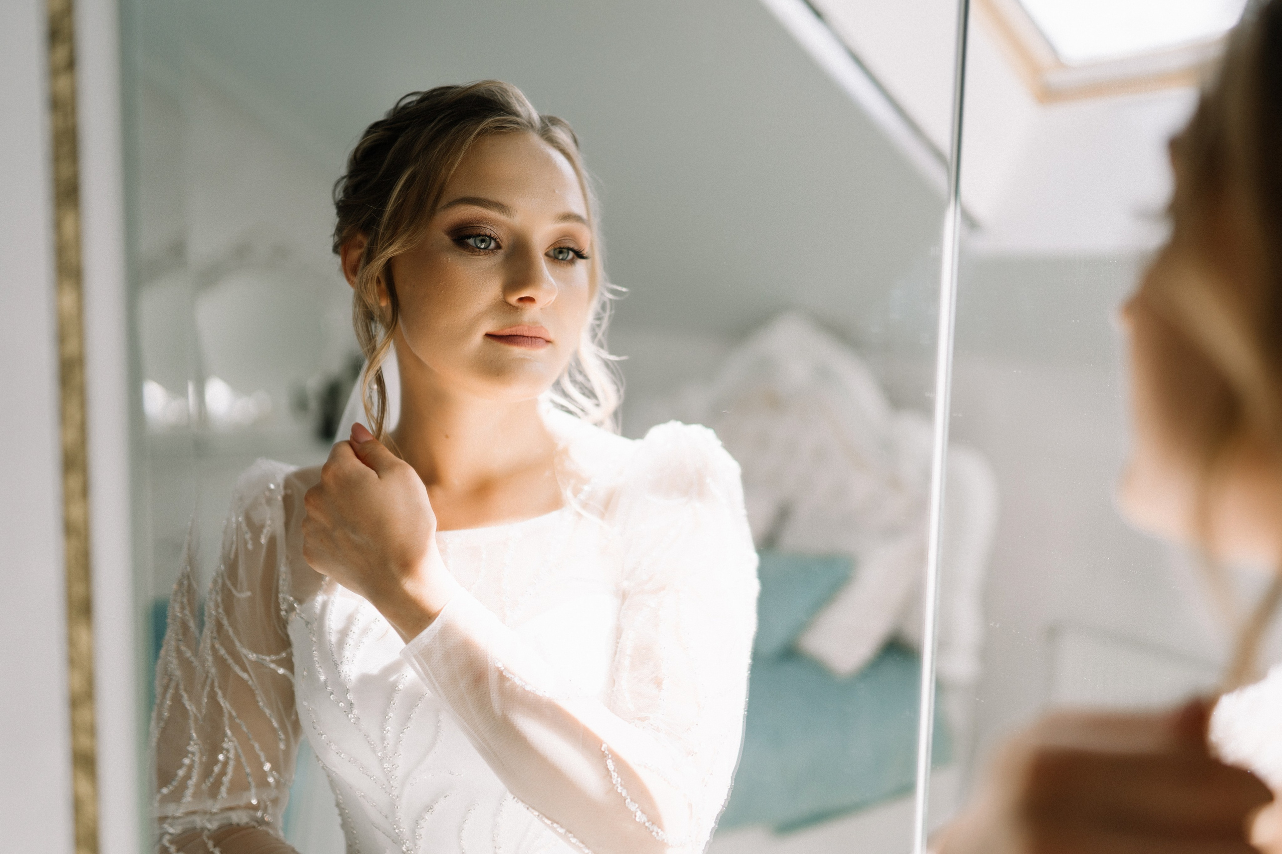 Серкан & Виктория