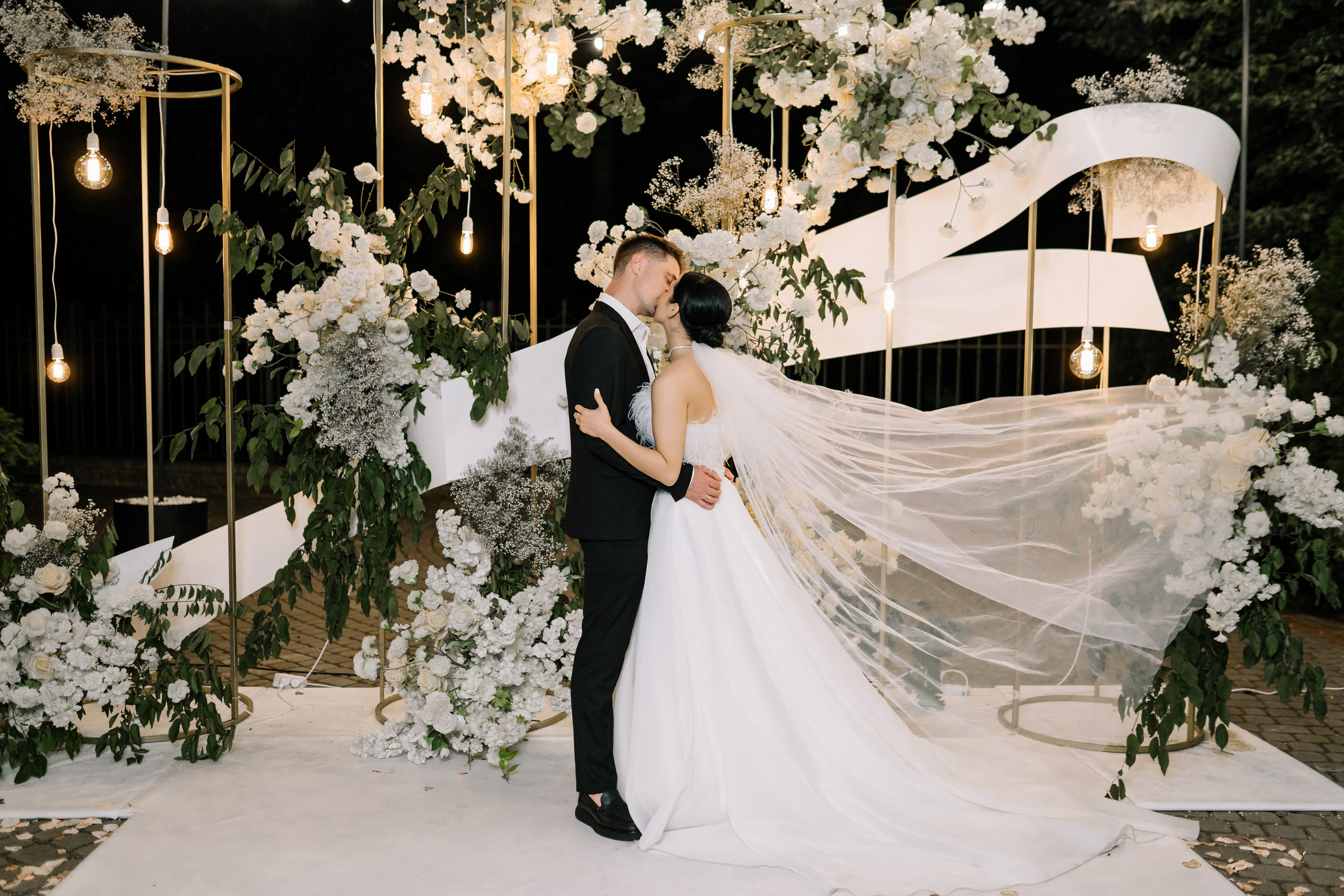 Лиза & Сергей