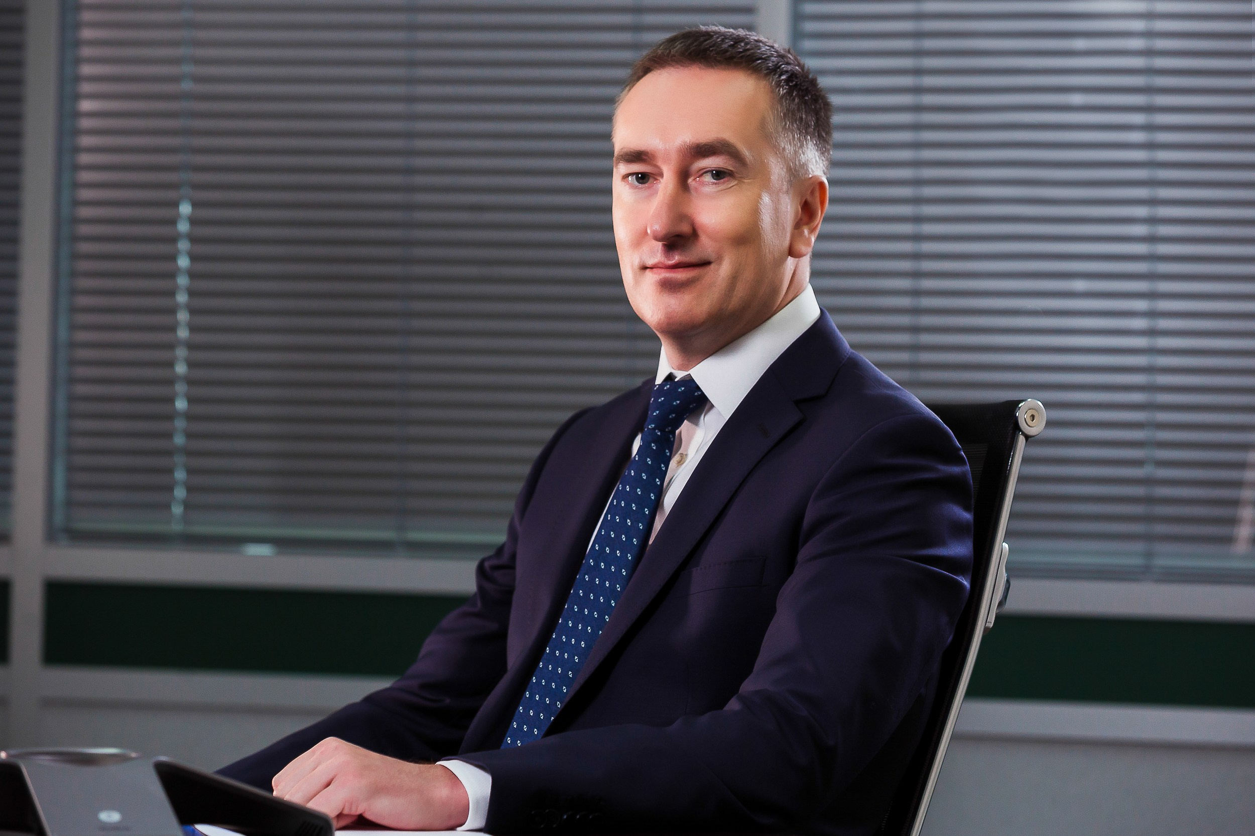 Бизнес портрет. Репортажный фотограф в Москве