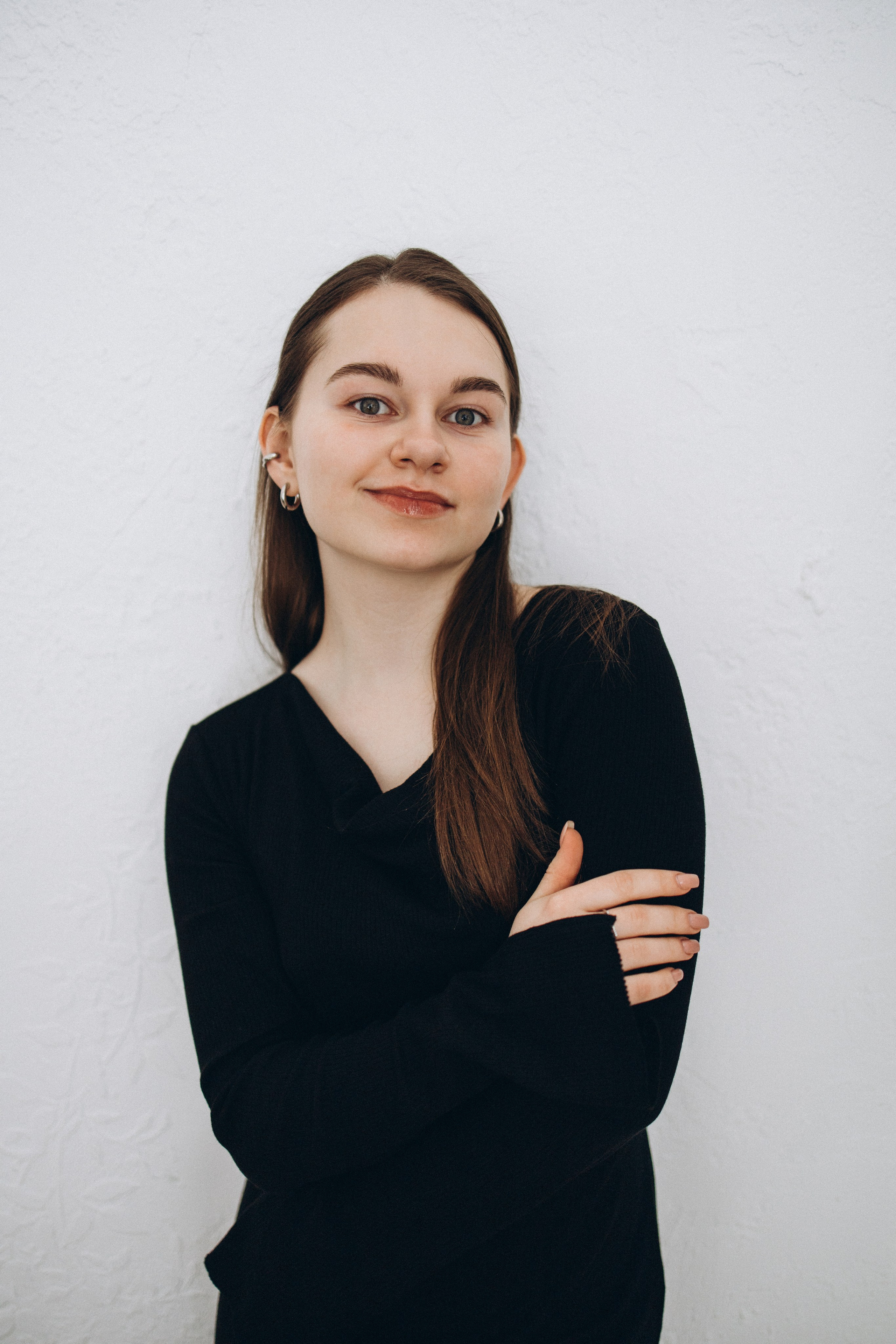 Лекция про любовь. Свадебный и портретный фотограф в Калининграде Наталия Еник