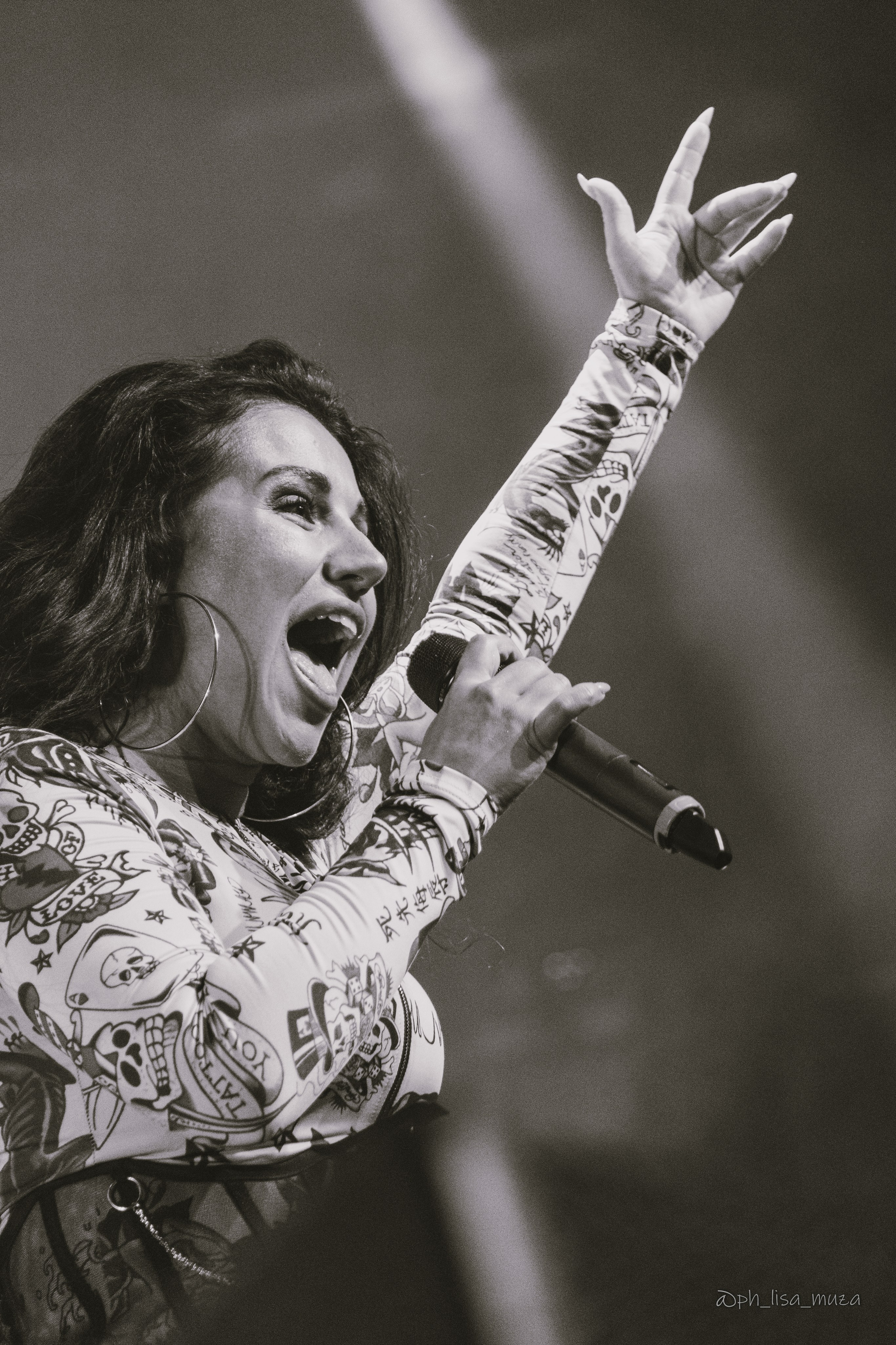 LikeCoverBand (июнь 2024). Ph_lisa_muza