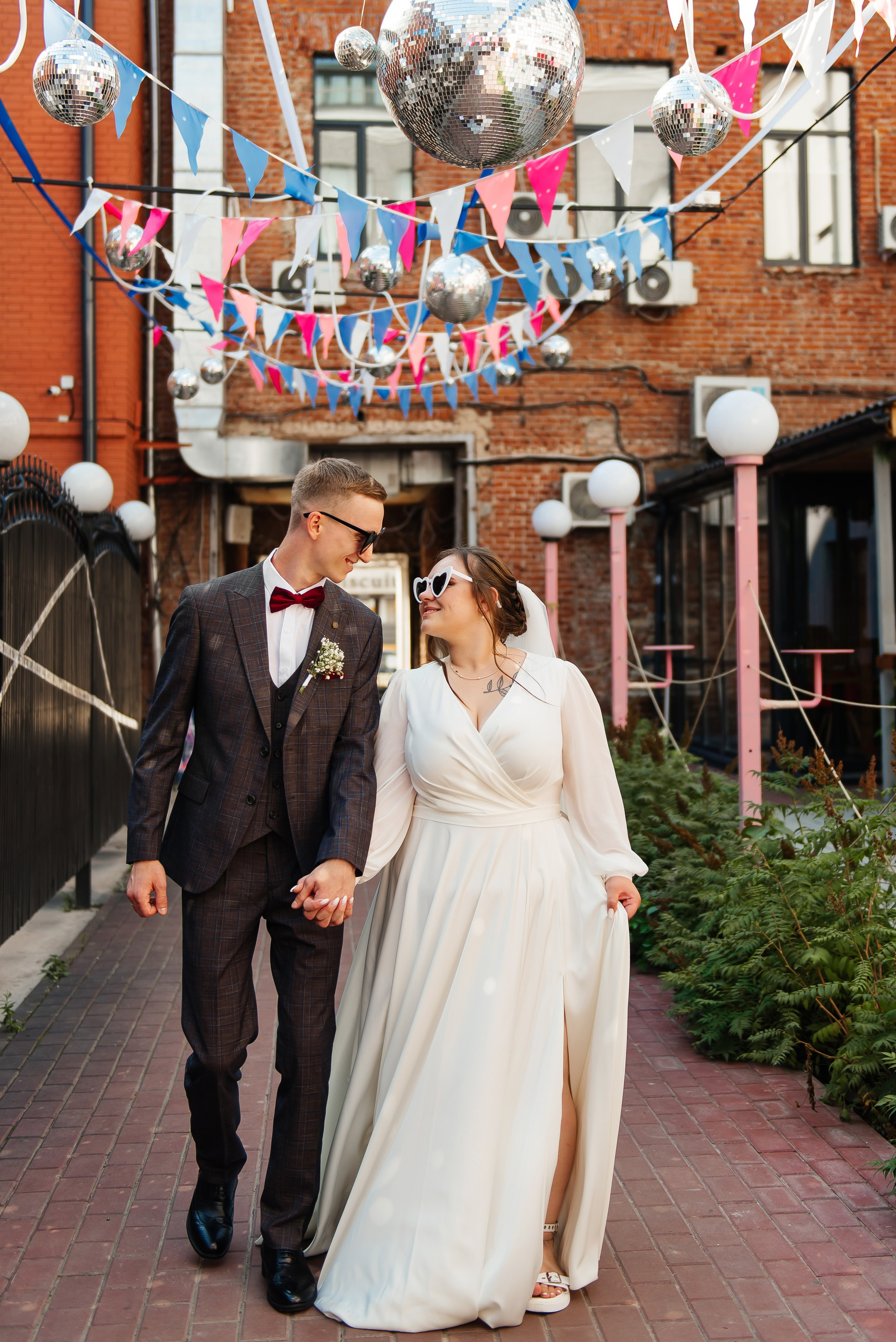 Свадьбы. Свадебный и семейный фотограф в Воронеже Алёна Пшеничная