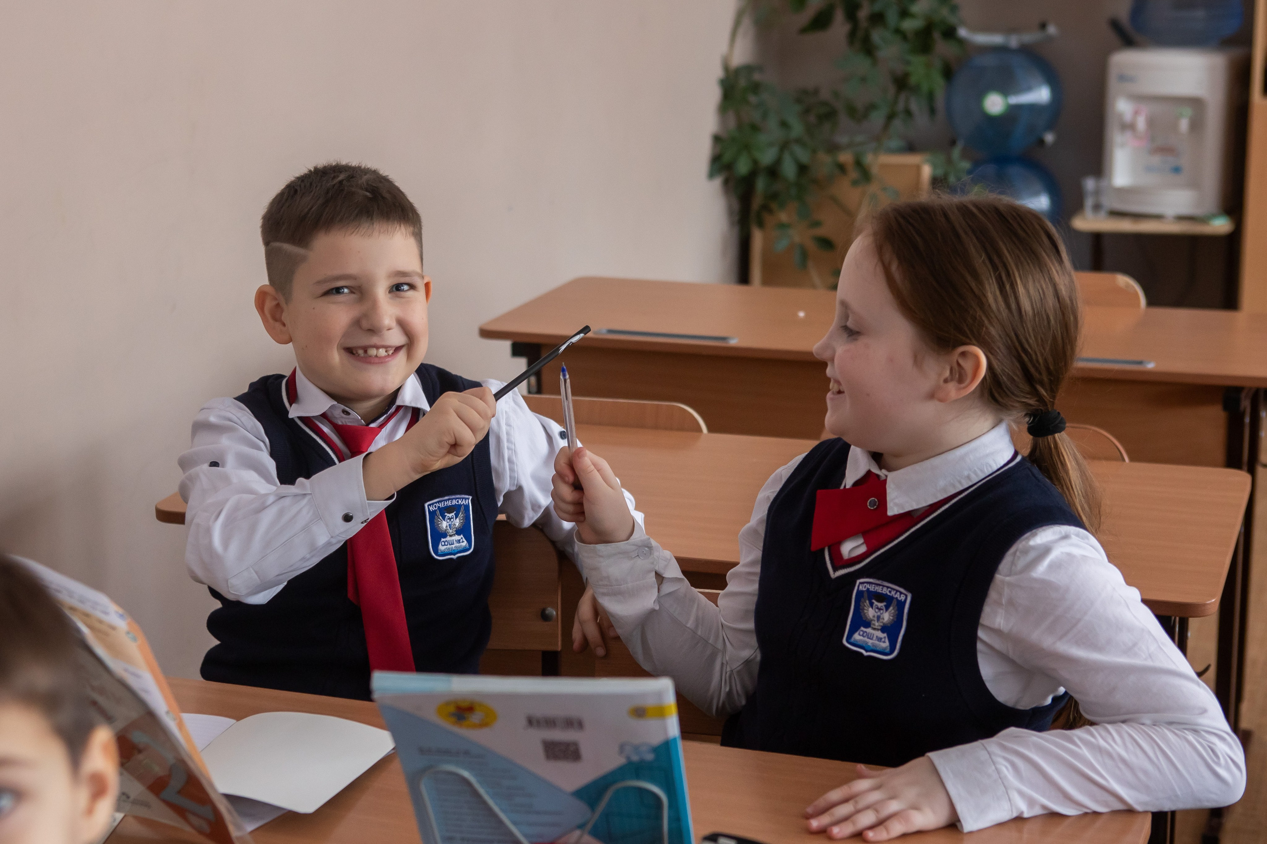 Прошкольная история. Свадебный, семейный фотограф. Выпускные альбомы в Коченёво / Новосибирск. Наталья Байкуш