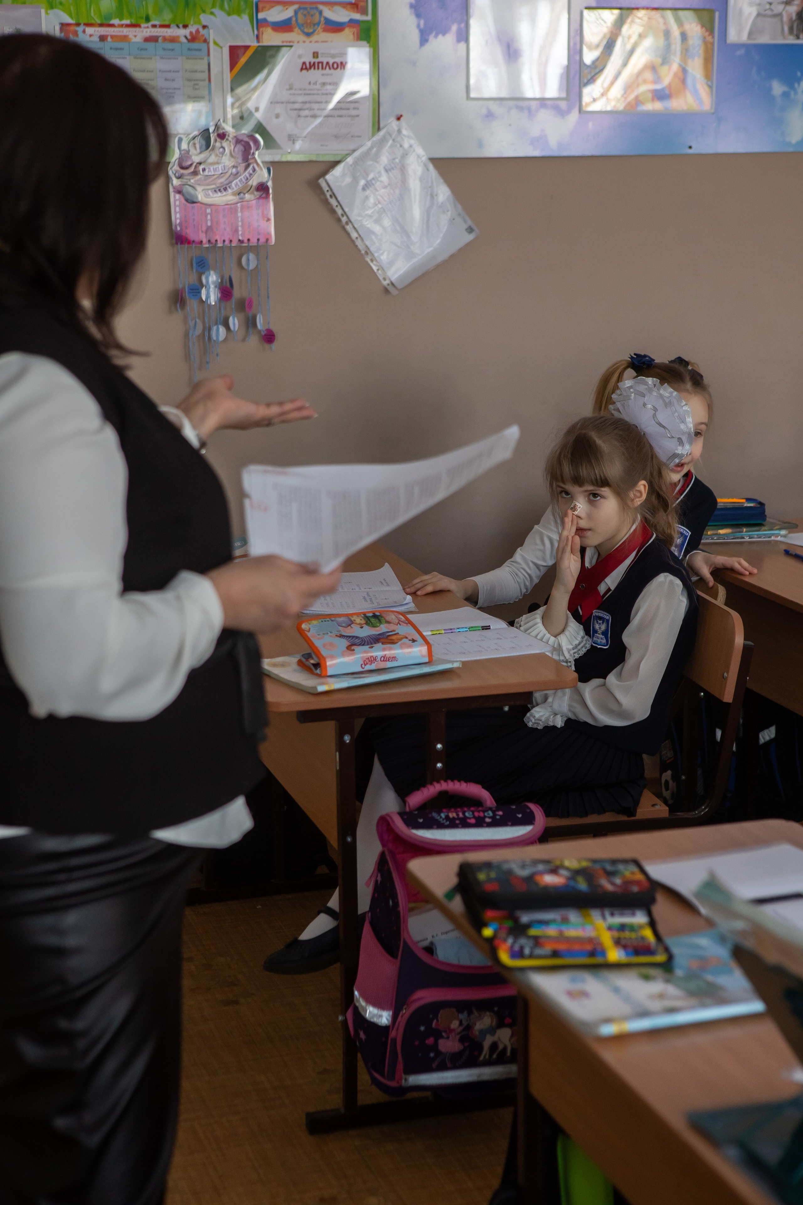 Прошкольная история. Свадебный, семейный фотограф. Выпускные альбомы в Коченёво / Новосибирск. Наталья Байкуш