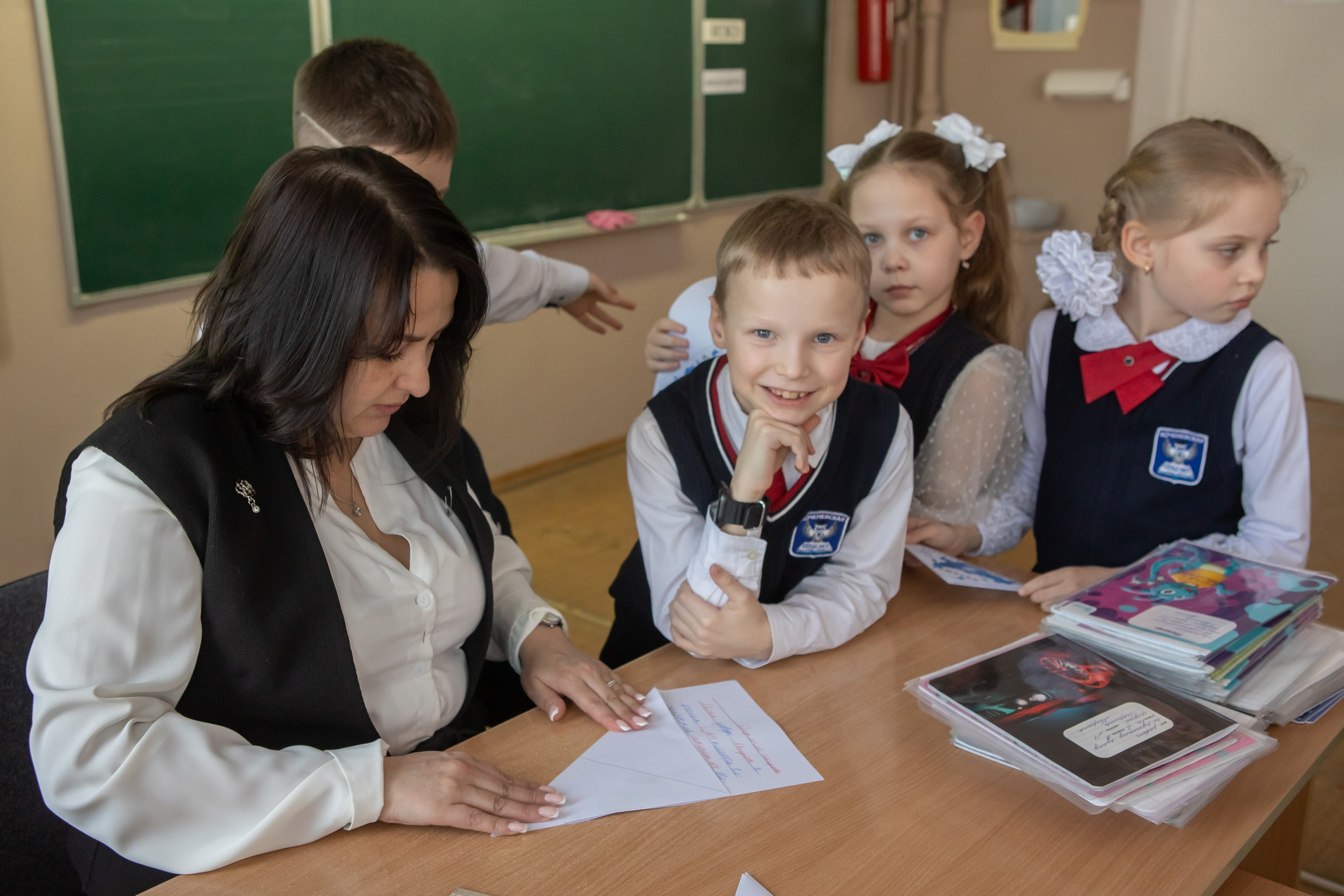 Прошкольная история. Свадебный, семейный фотограф. Выпускные альбомы в Коченёво / Новосибирск. Наталья Байкуш