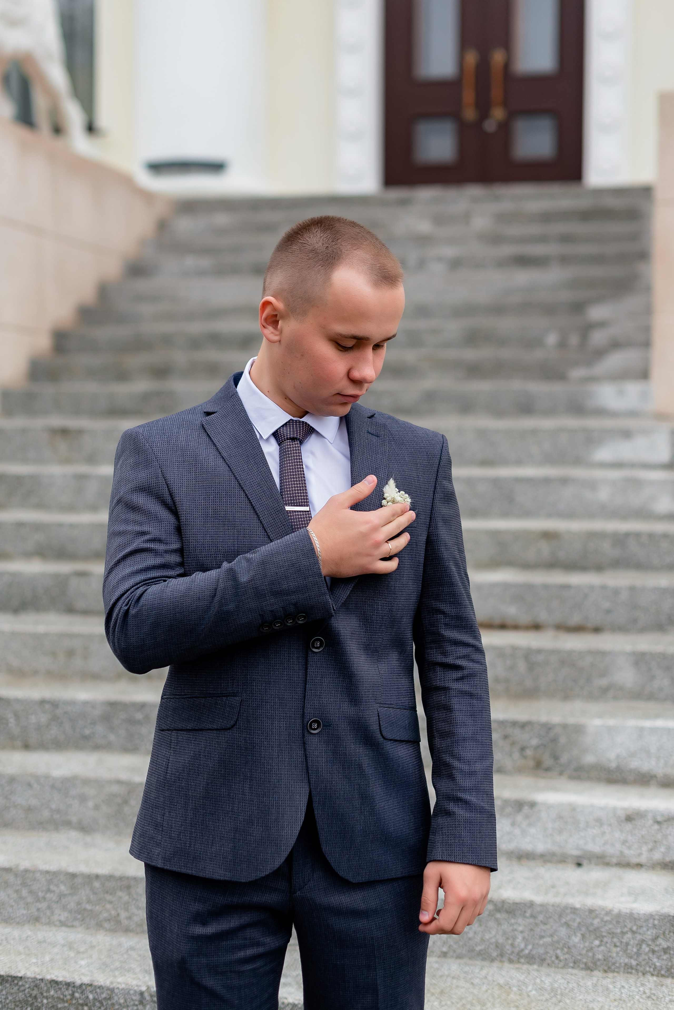 Сергей и Светлана. Фотограф Татьяна Иванчикова