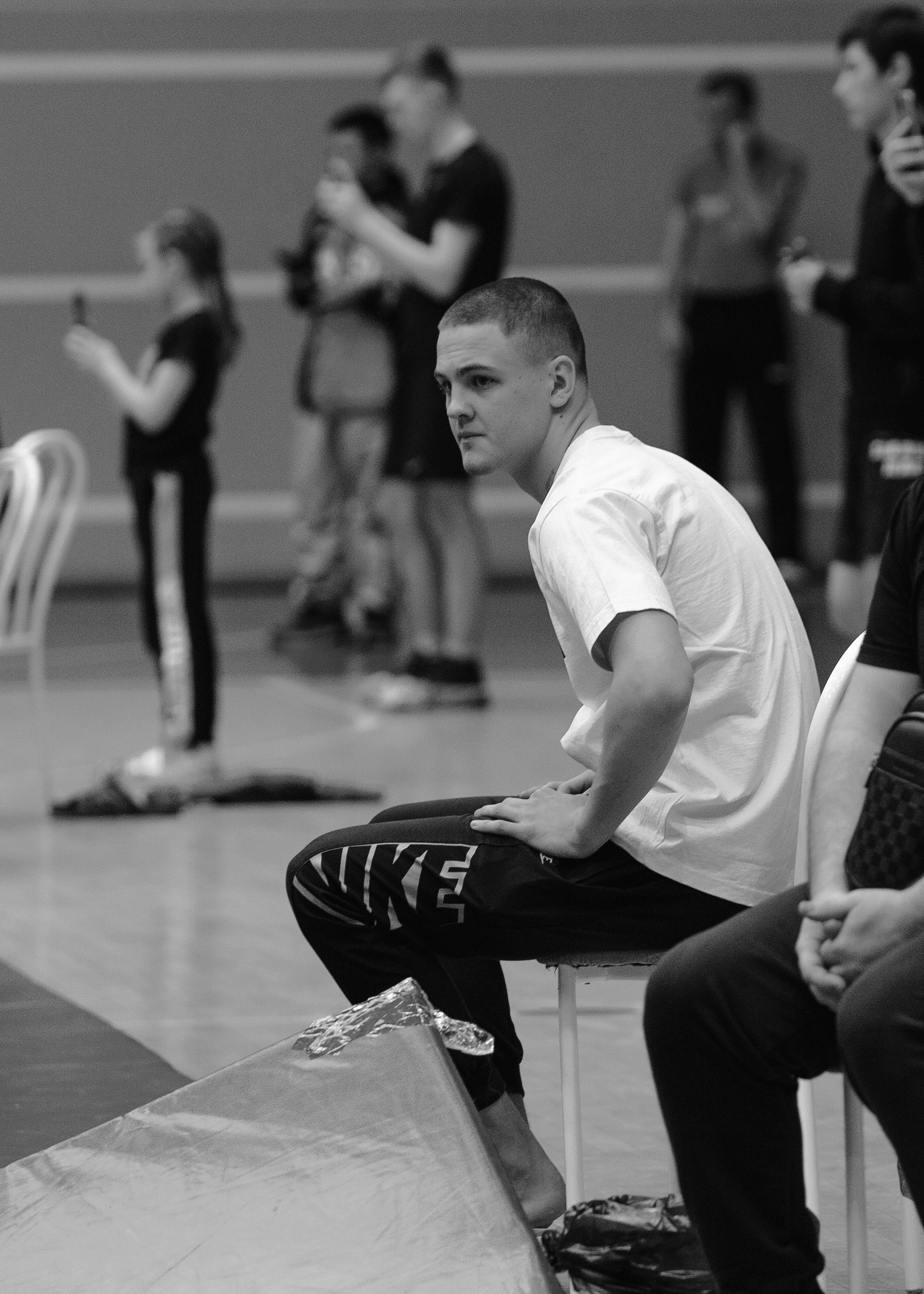 ПАНКРАТИОН | Чемпионат и первенство СФО | март `24. Портретный фотограф в Москве Дарья Цезария