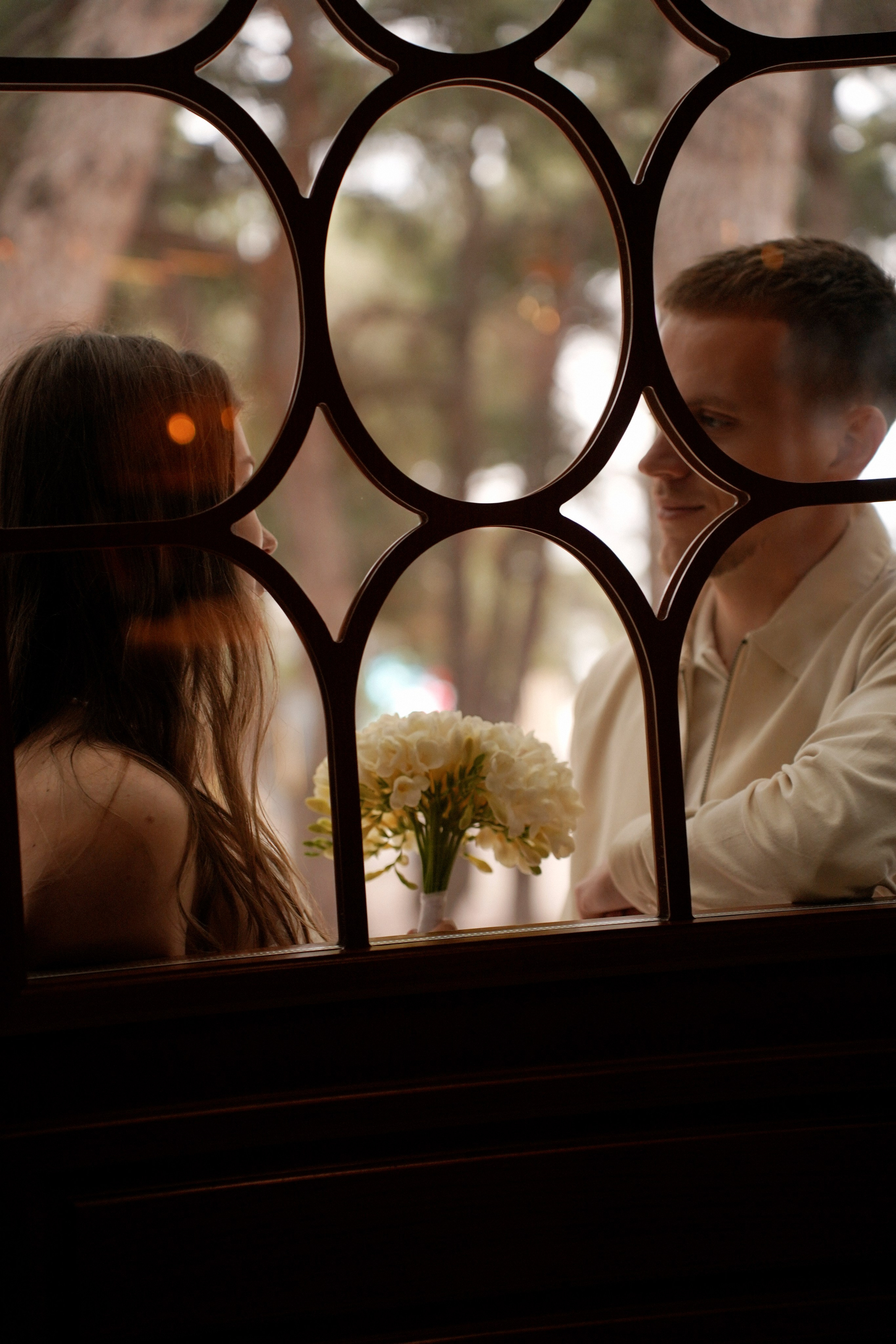 Свадебные сьемки. Универсальный фотограф в Геленджике Сидорина Кристина