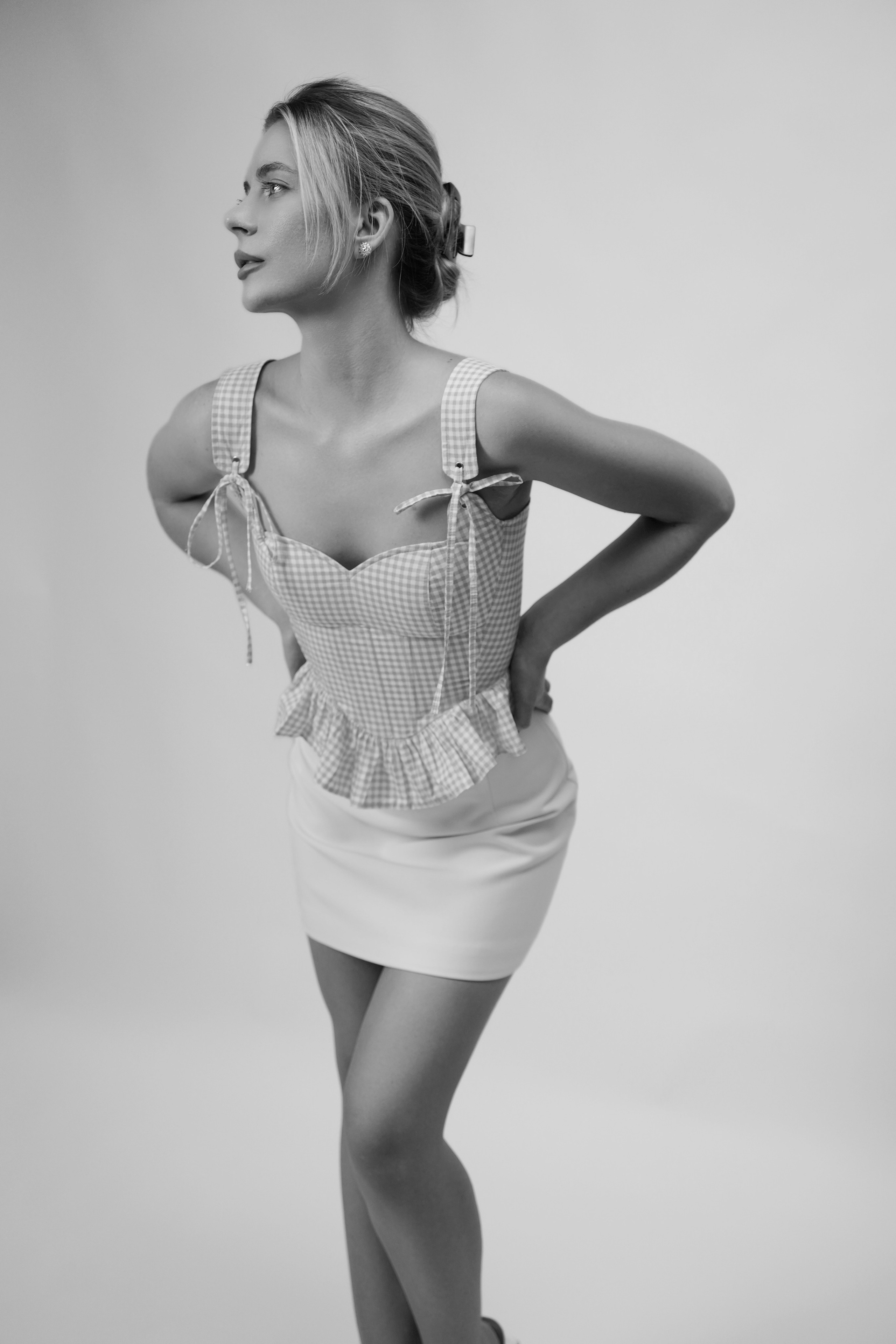 Индивидуальная съемка. Универсальный фотограф в Геленджике Сидорина Кристина