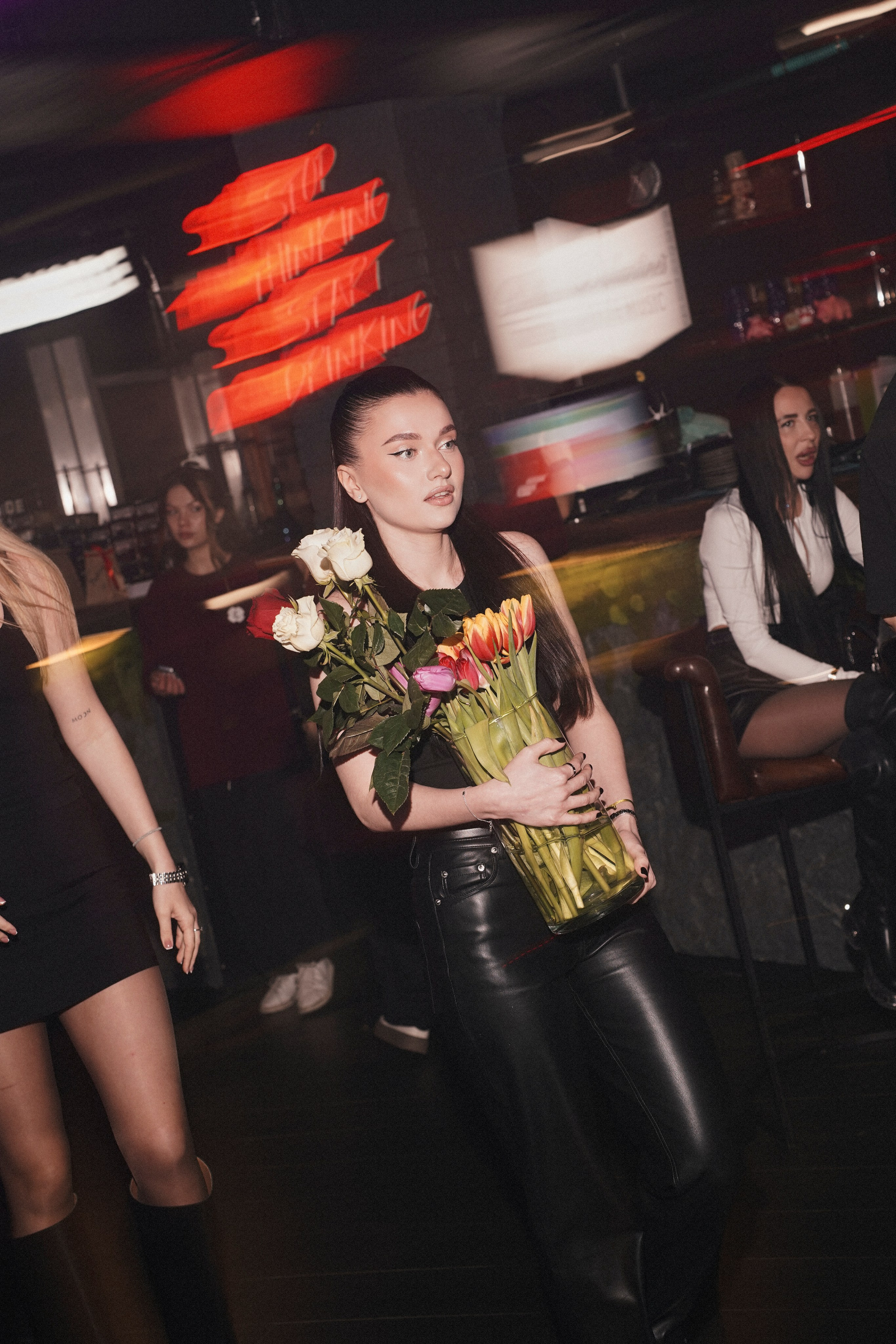 Мероприятия. Универсальный фотограф в Геленджике Сидорина Кристина