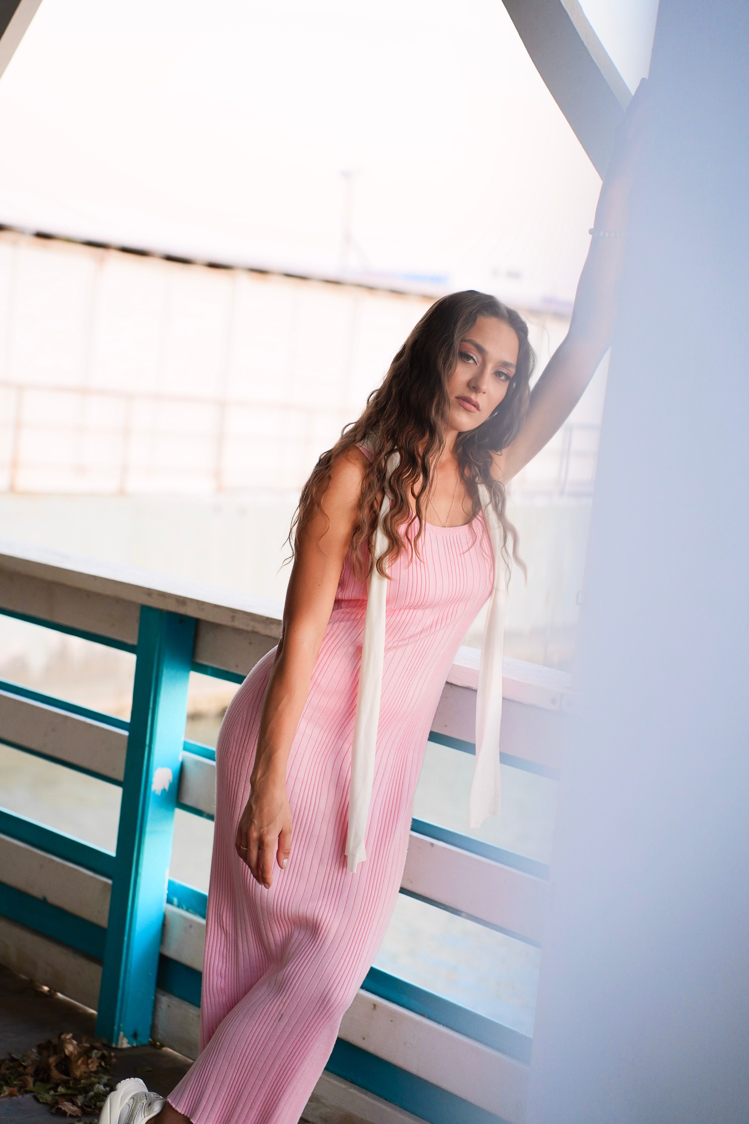 Индивидуальная съемка. Универсальный фотограф в Геленджике Сидорина Кристина