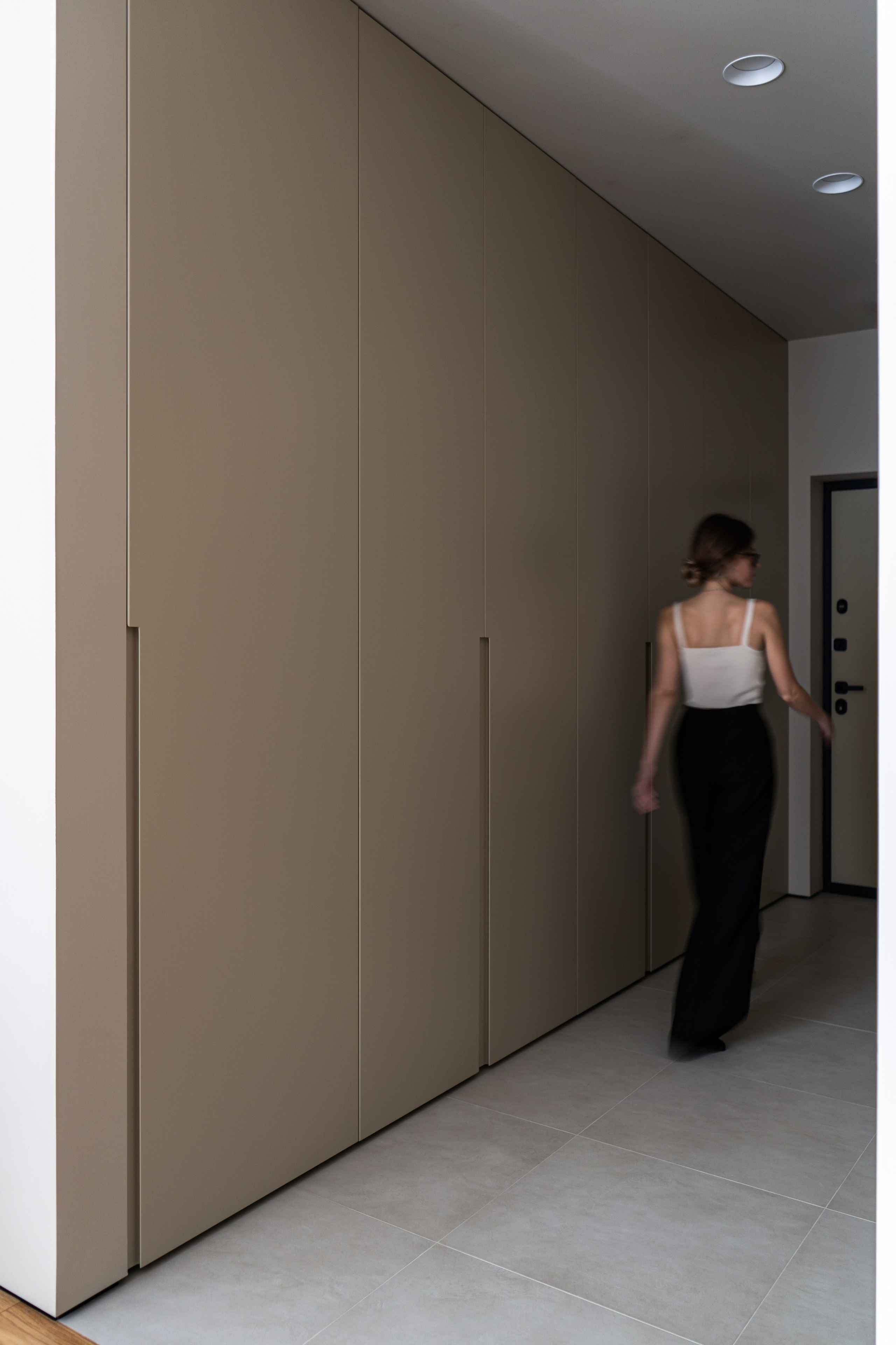 ЖК «Альфа»_90 м². Интерьерный фотограф в Крыму