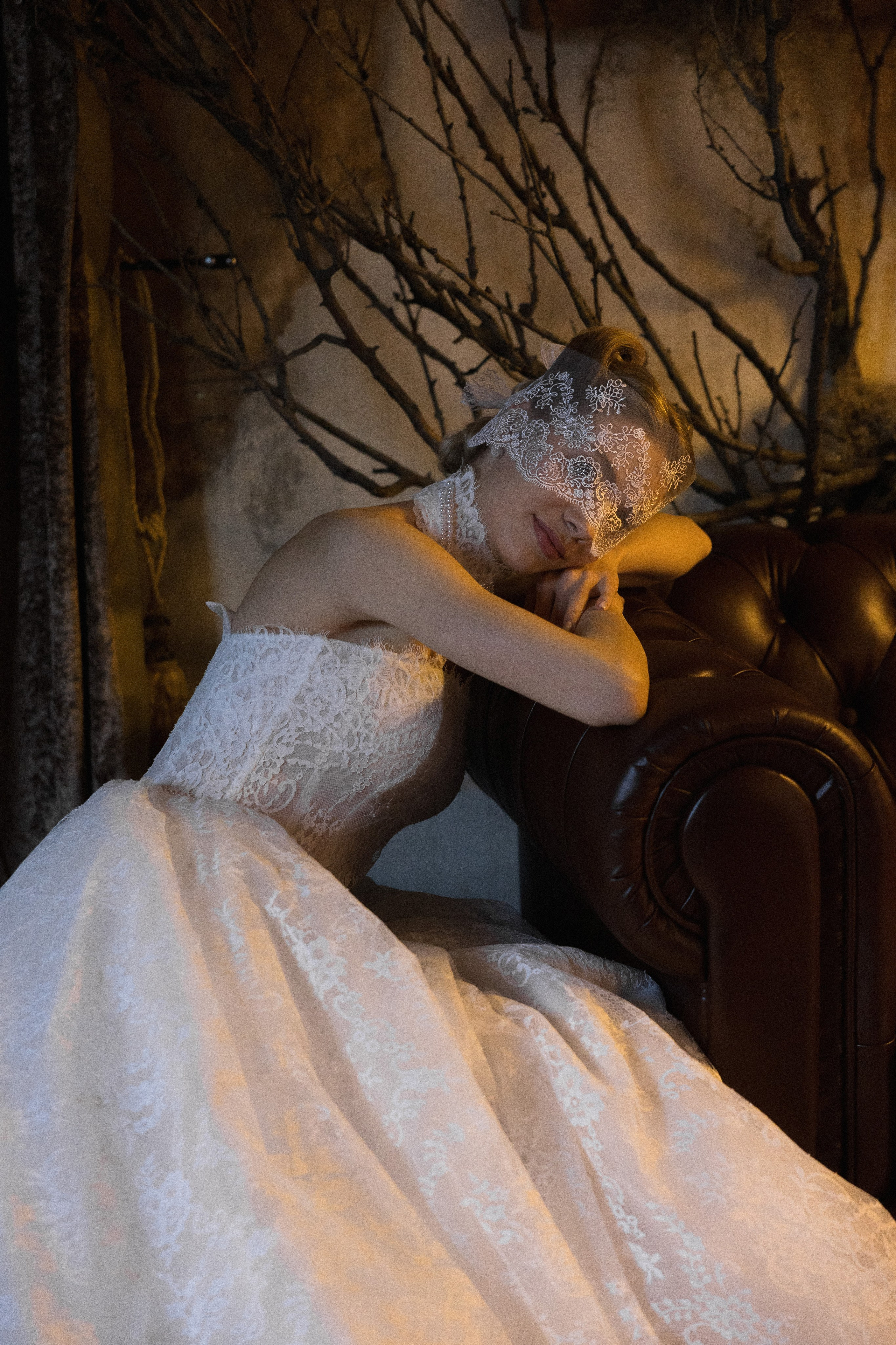 Принцесса Лебедь. Анастасия Безуглова- свадебный фотограф в Таганроге