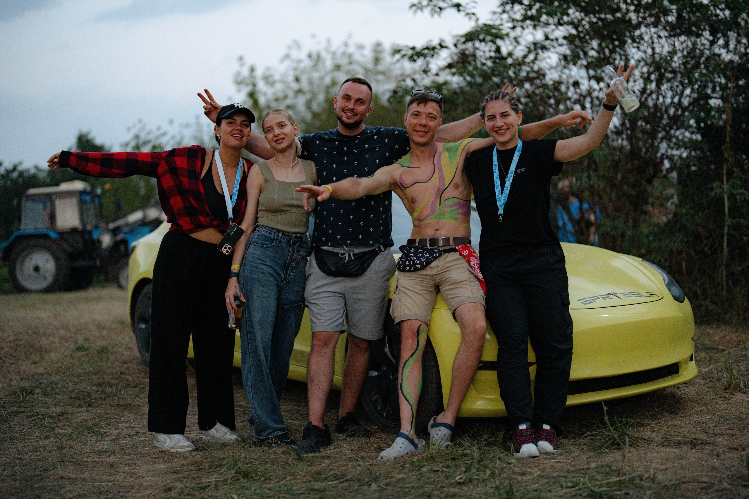 ASS FAMILY | СОН В ДЕРЕВНЕ | АВИАРЕЖИМ 8.0