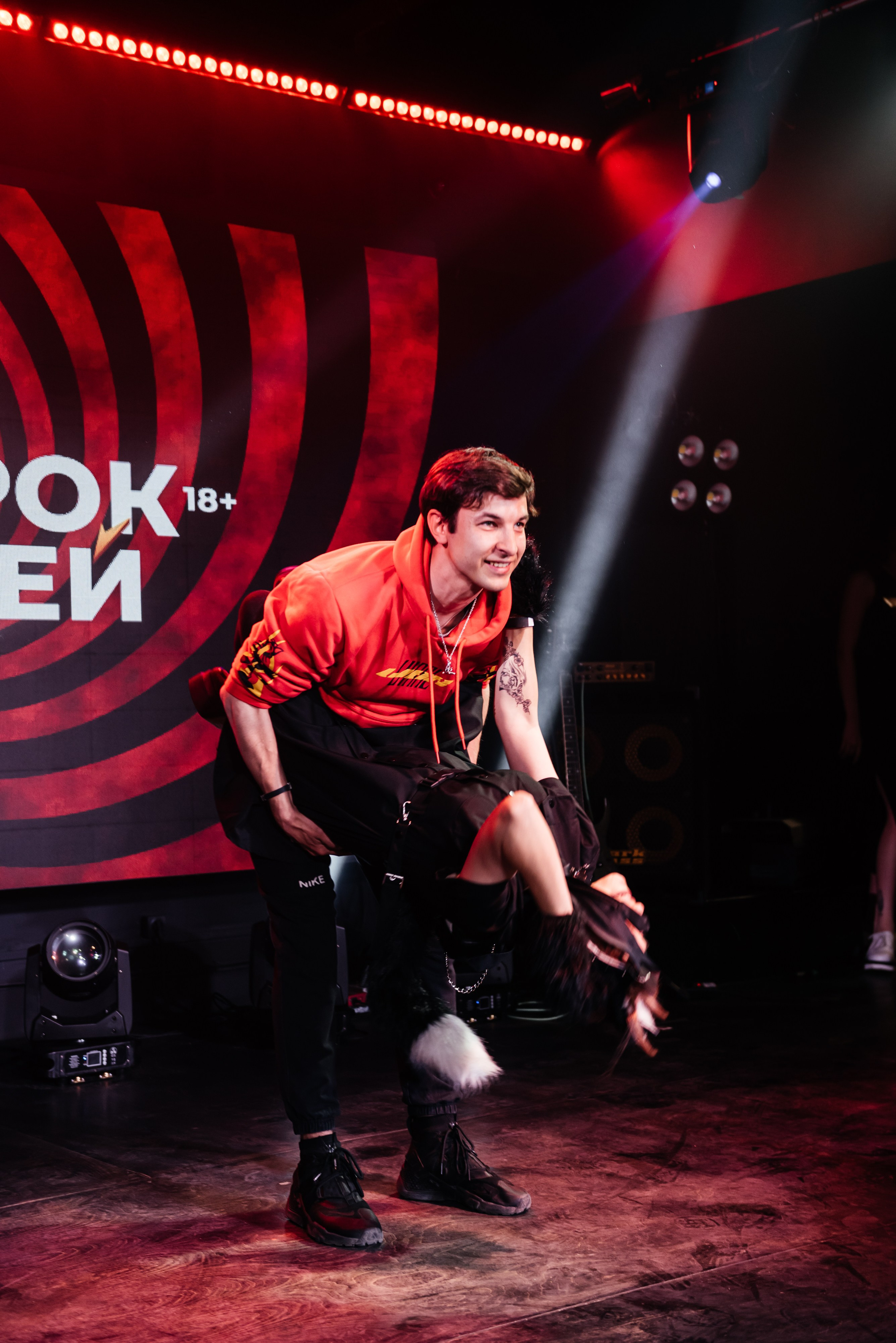 Фан Рок Фестиваль. Свадебный фотограф Иркутск Алексей Шульгин