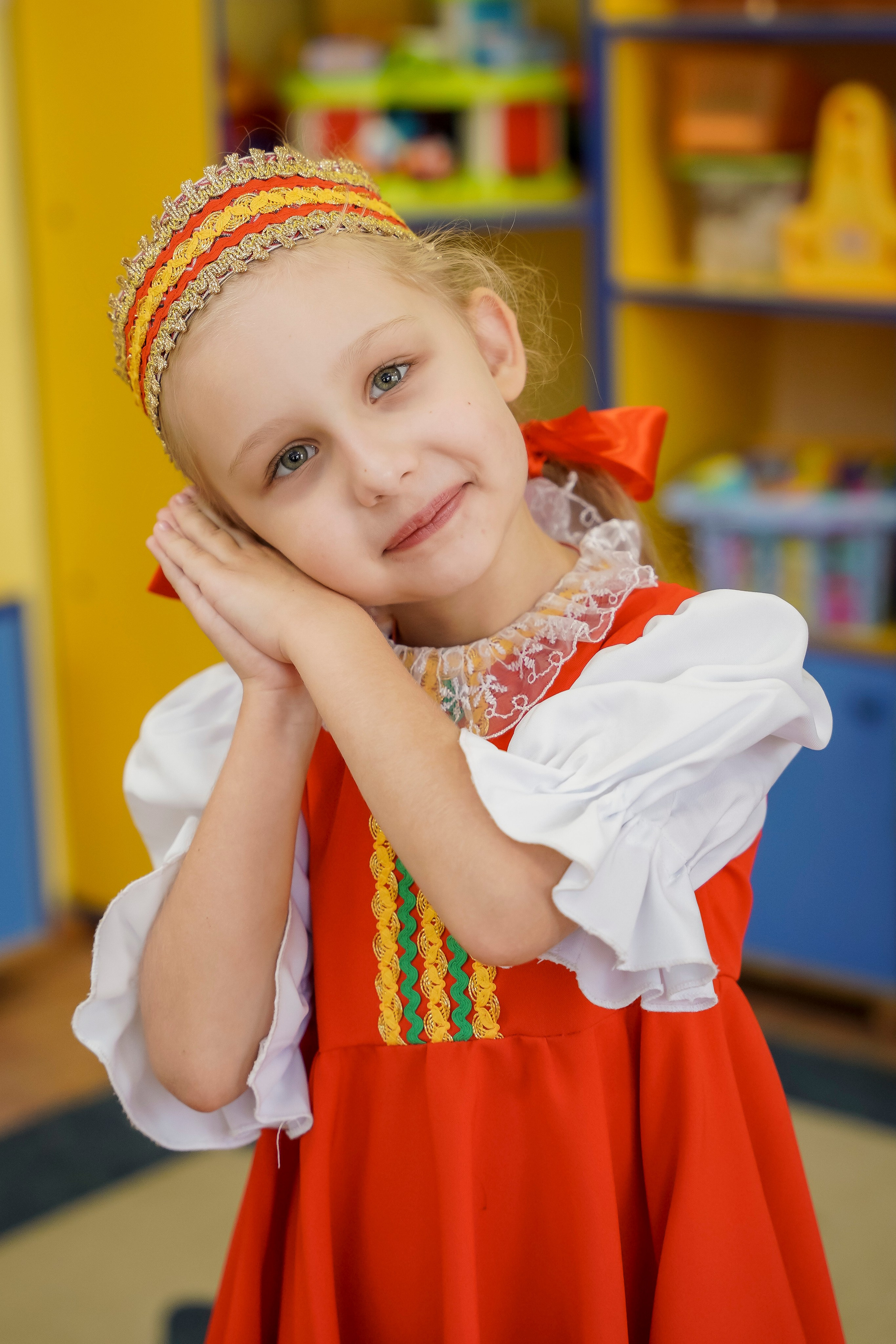 Еще осень. Геннадий Войтов — контент под любые задачи