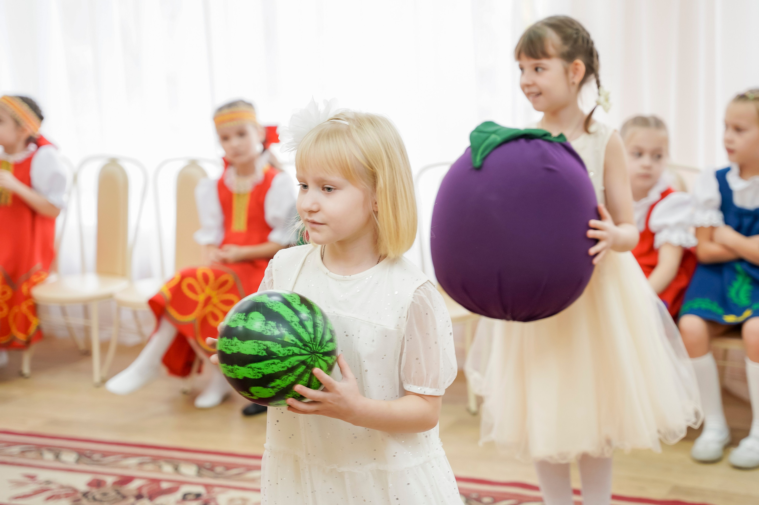 Еще осень. Геннадий Войтов — контент под любые задачи