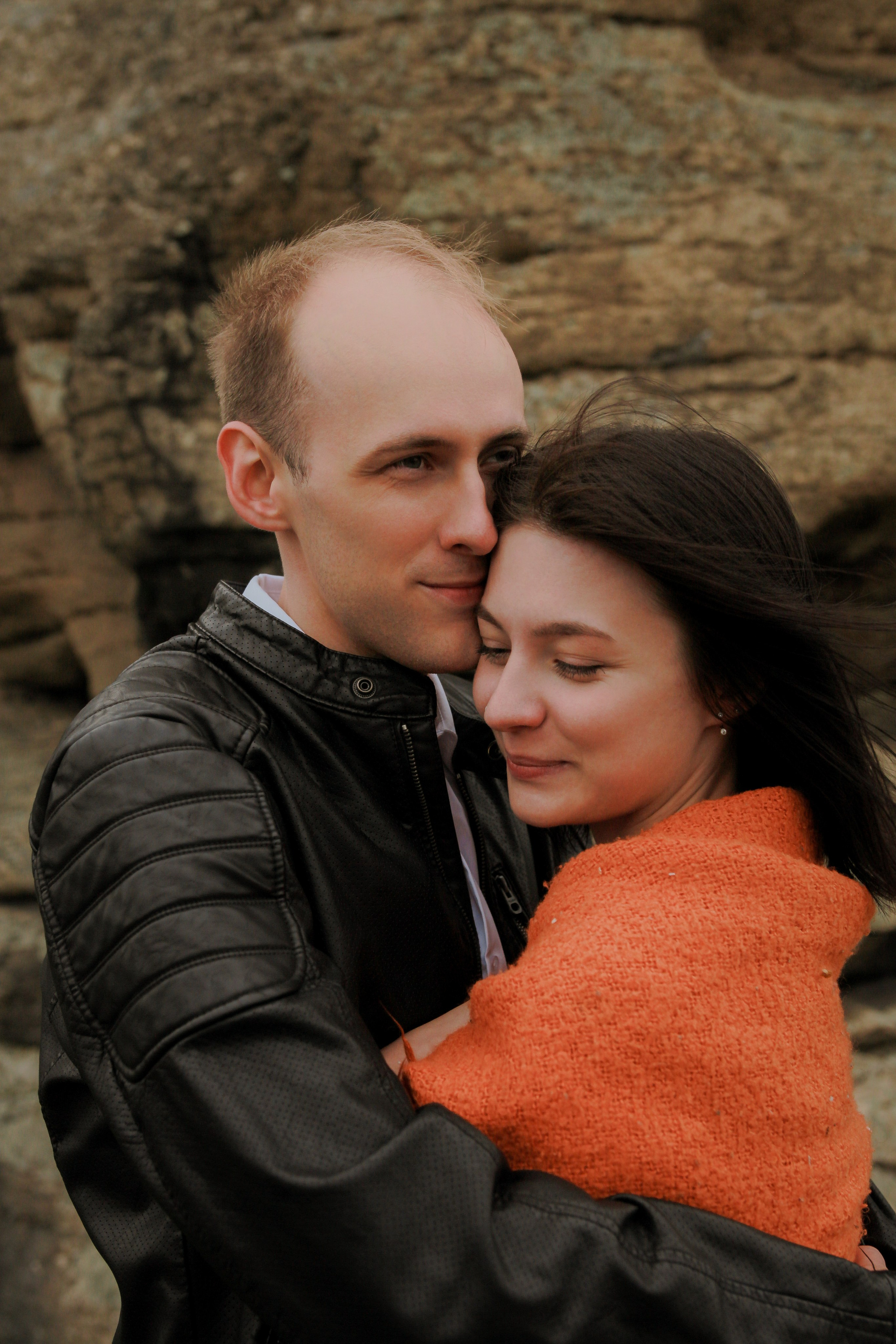 Андрей и Лера. Фотограф Елена Бухонина Челябинск