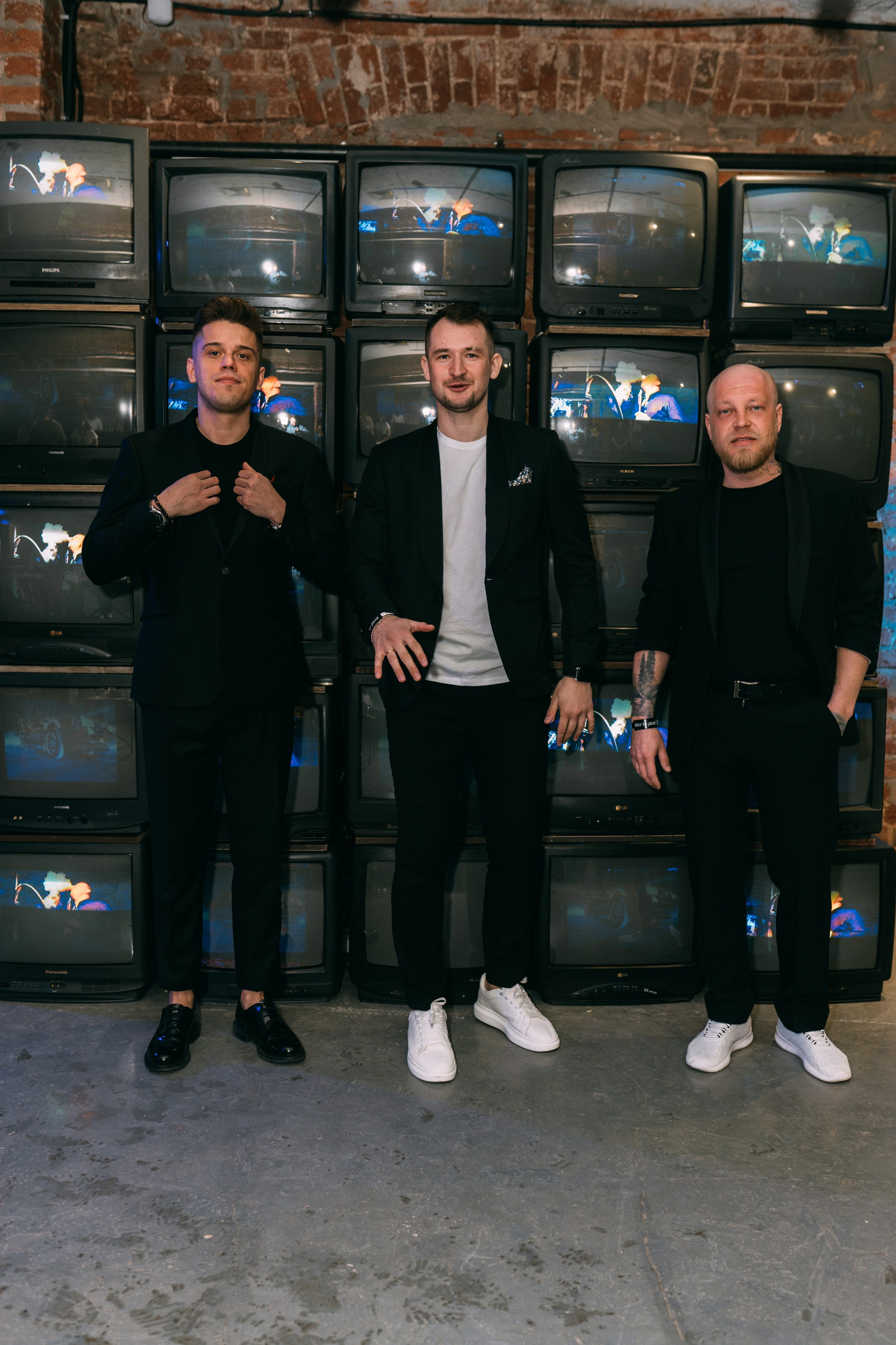 PROF-IT Бизнес-форум. Свадебный и Мужской фотограф