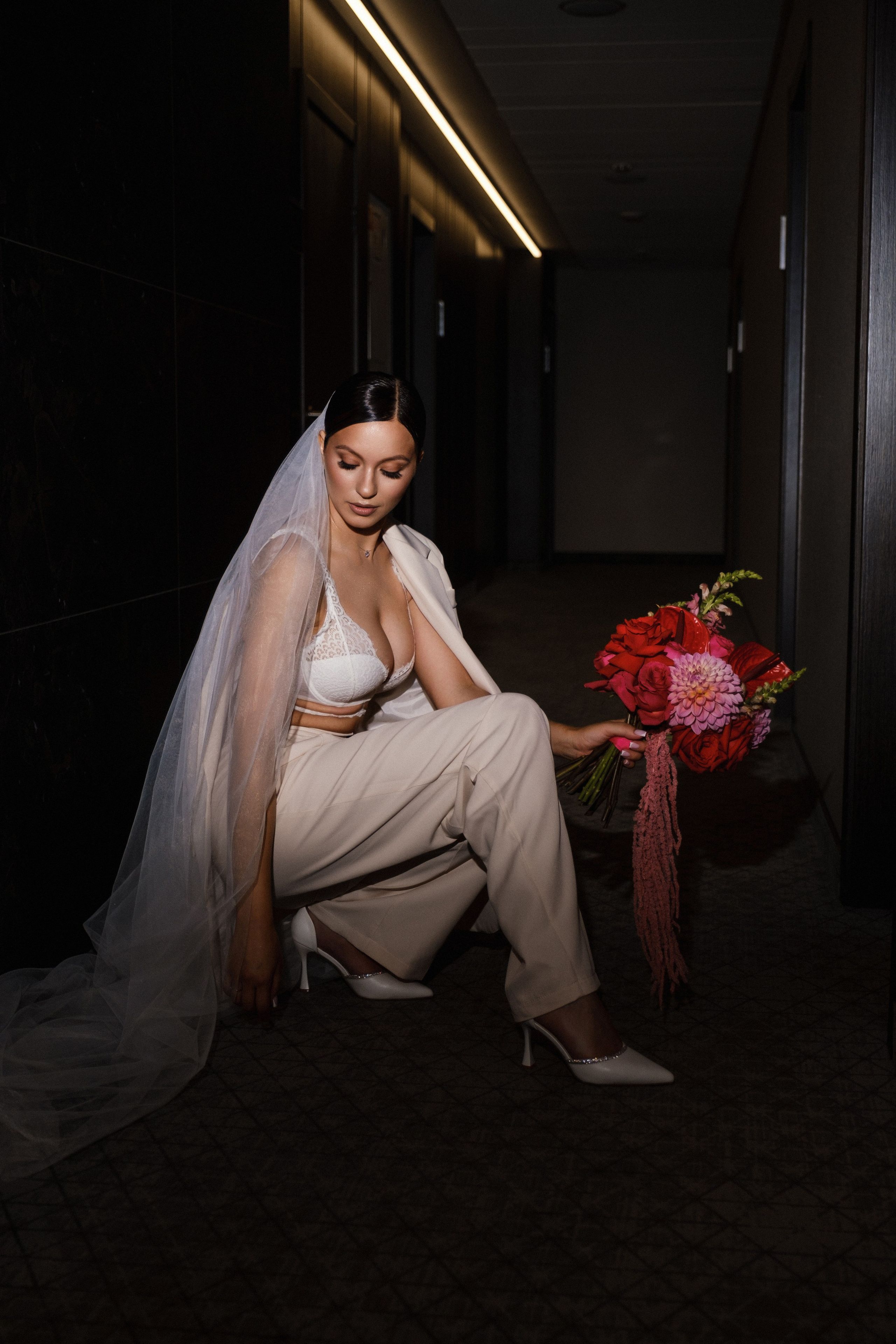 D&V. Свадебный фотограф в Брянске Иванникова Елена