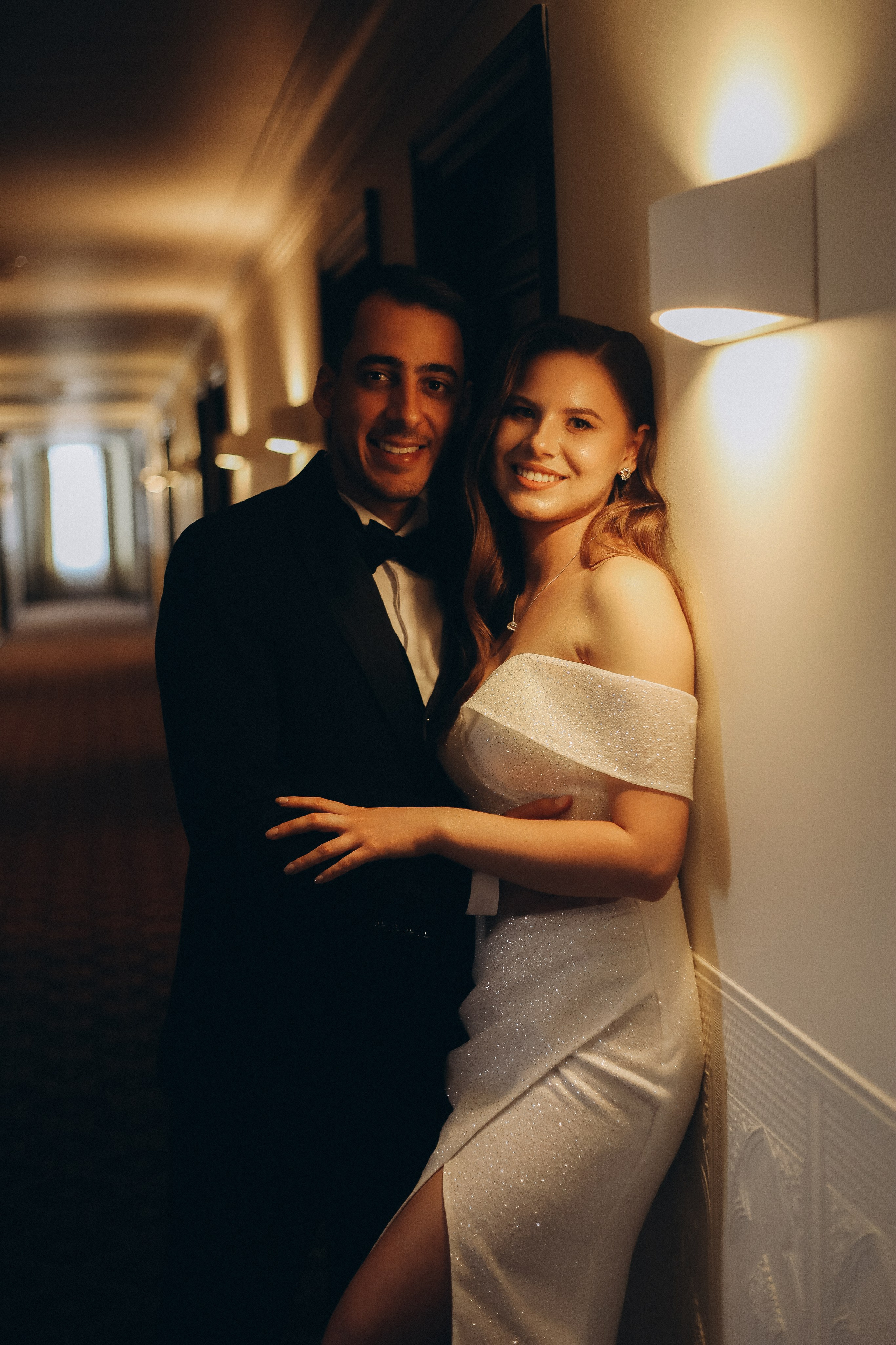 Айман & Наталья. Свадебный фотограф Татьяна Курганская